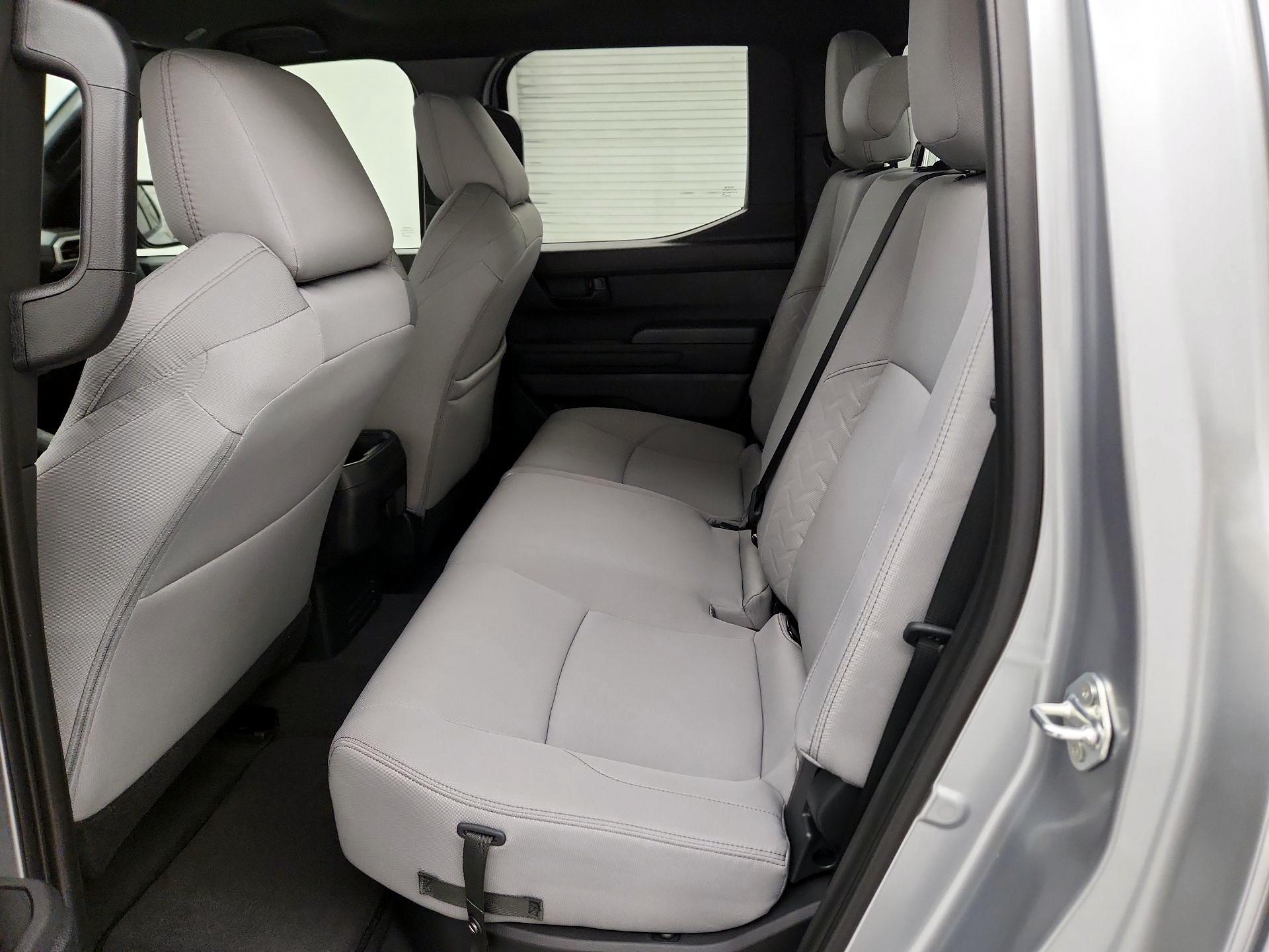 Thumbnail: 2025 Toyota Tacoma - 20