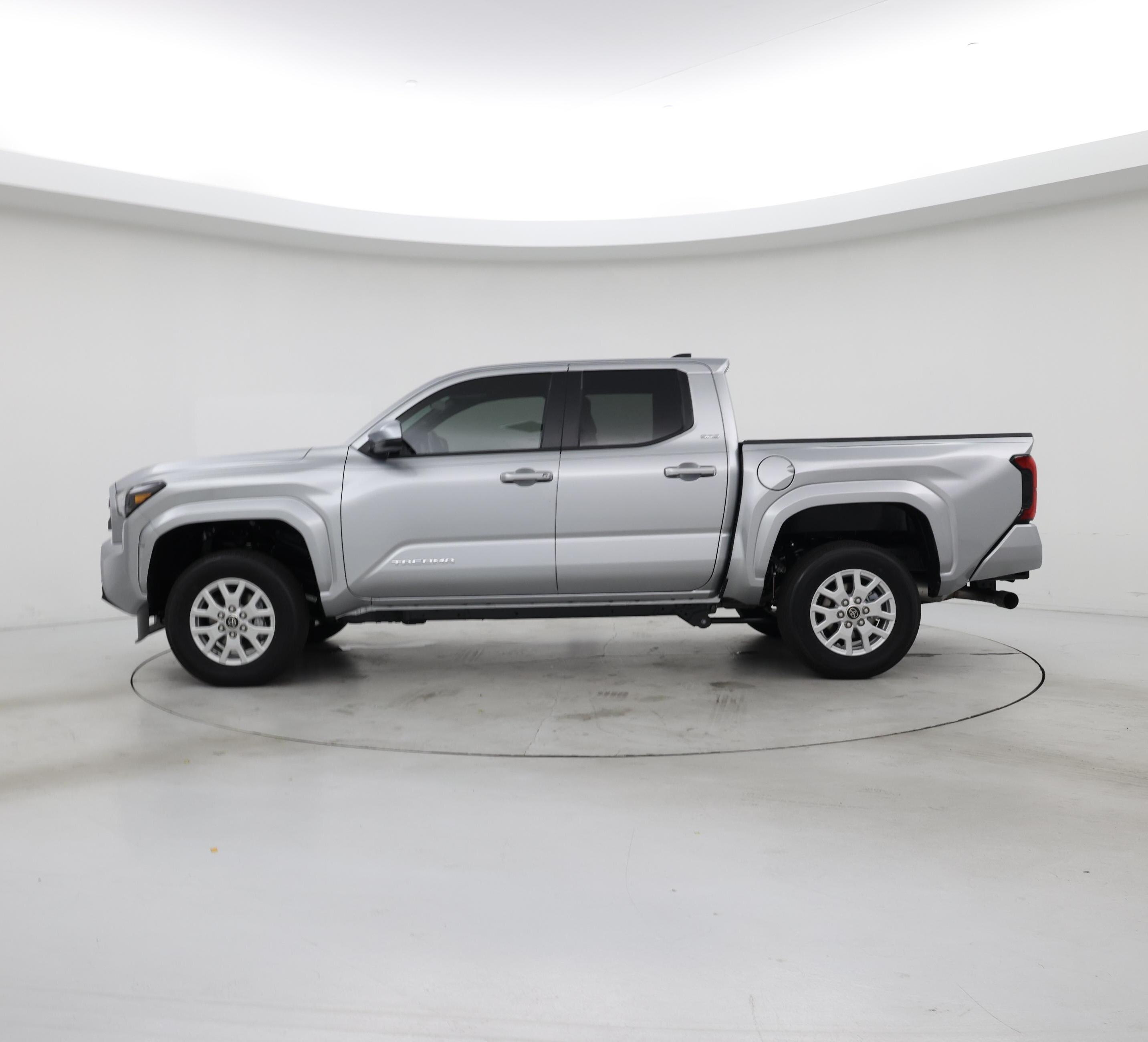 Thumbnail: 2025 Toyota Tacoma - 3