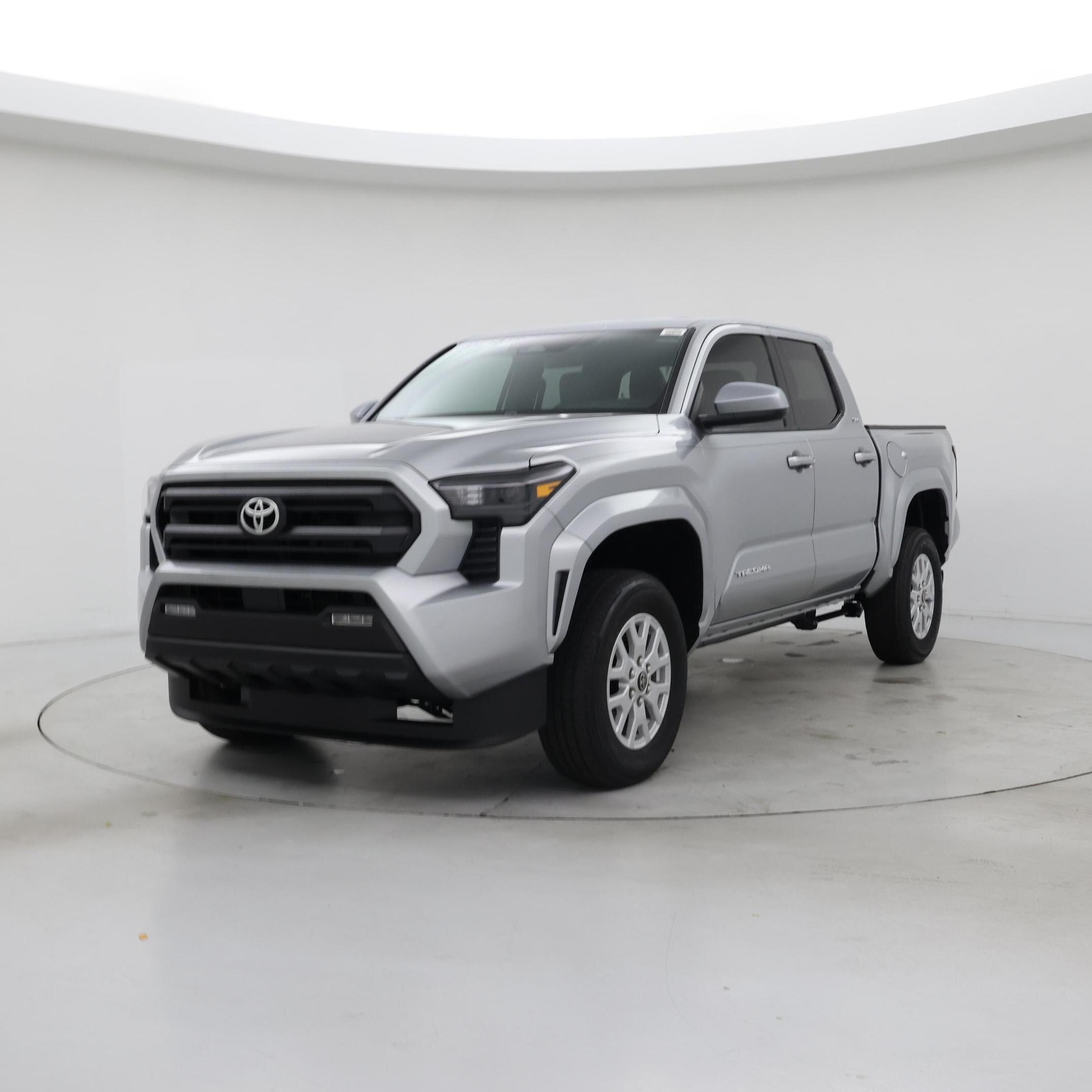 Thumbnail: 2025 Toyota Tacoma - 4