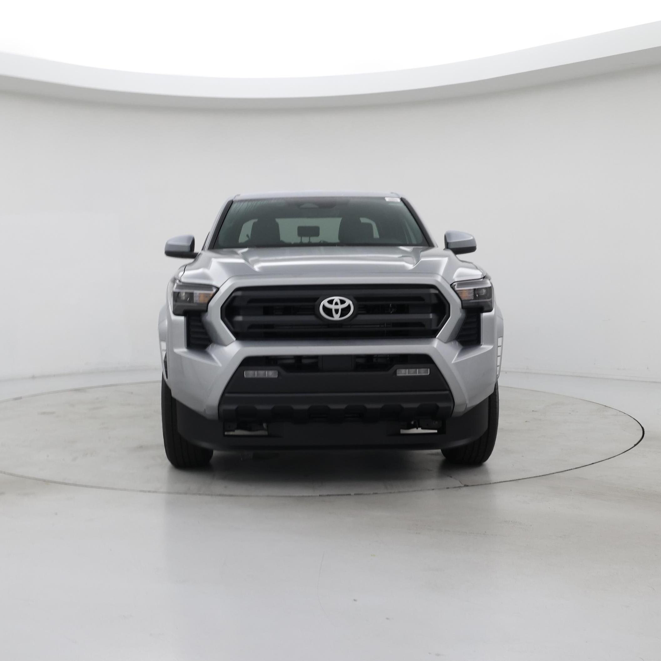 Thumbnail: 2025 Toyota Tacoma - 5