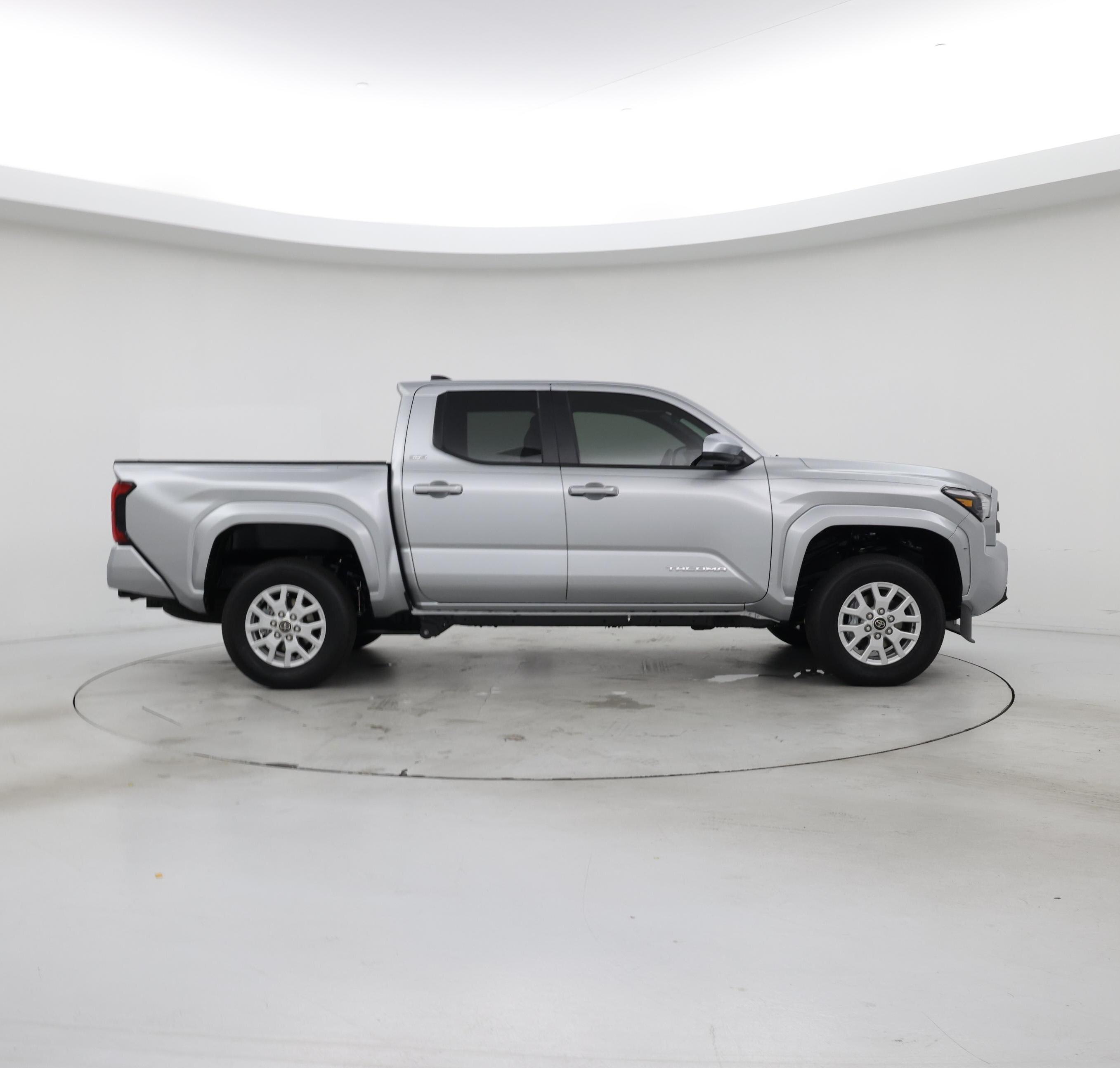 Thumbnail: 2025 Toyota Tacoma - 7