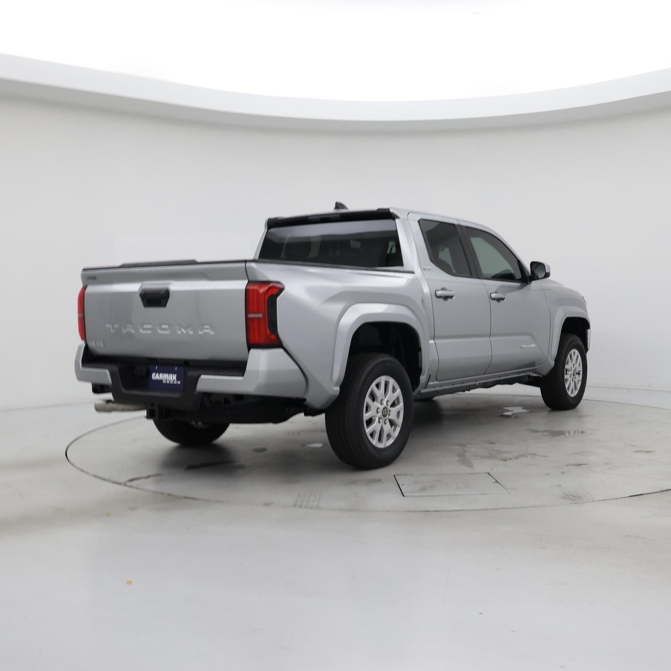 Thumbnail: 2025 Toyota Tacoma - 8