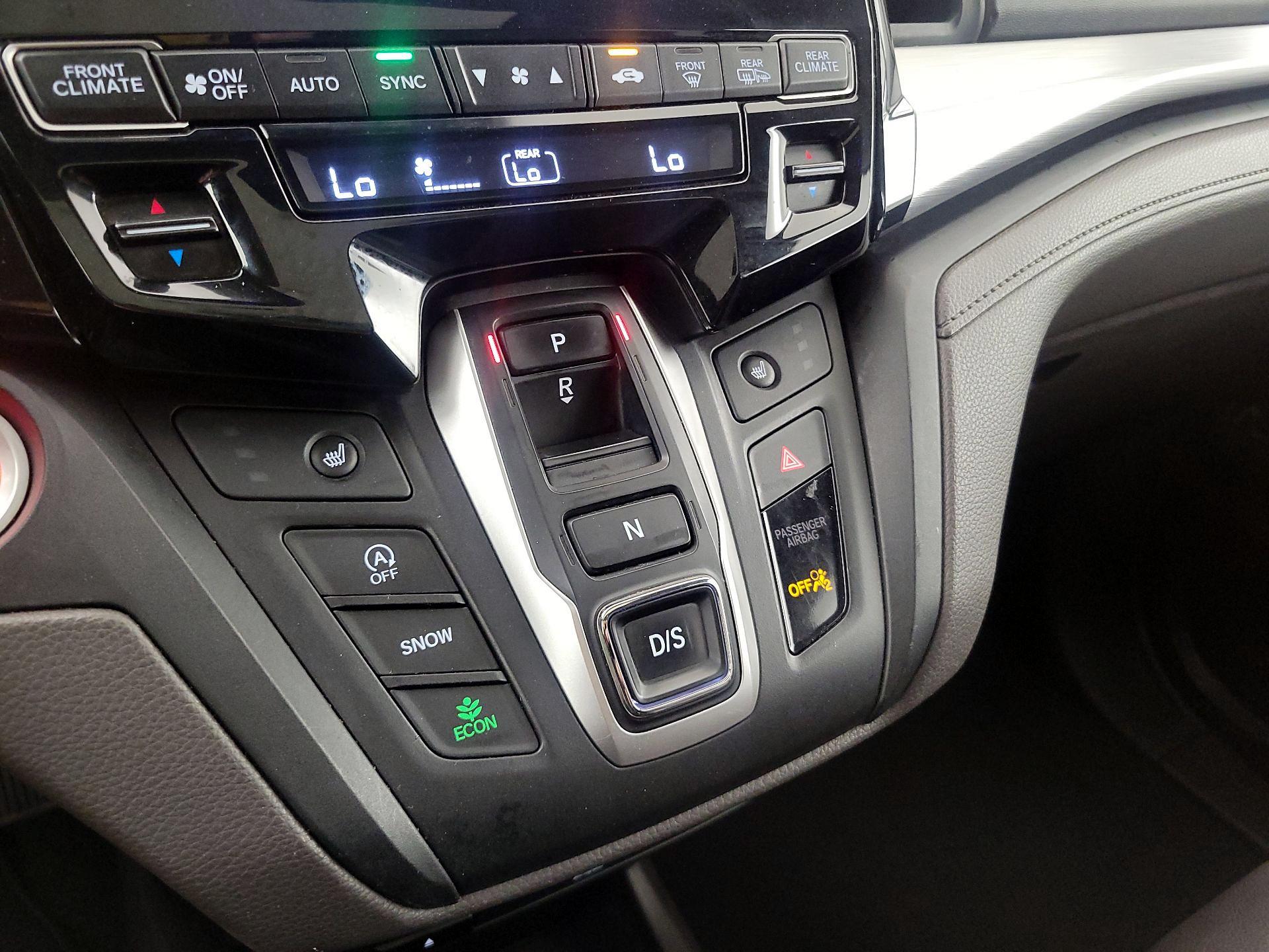 Thumbnail: 2020 Honda Odyssey - 17
