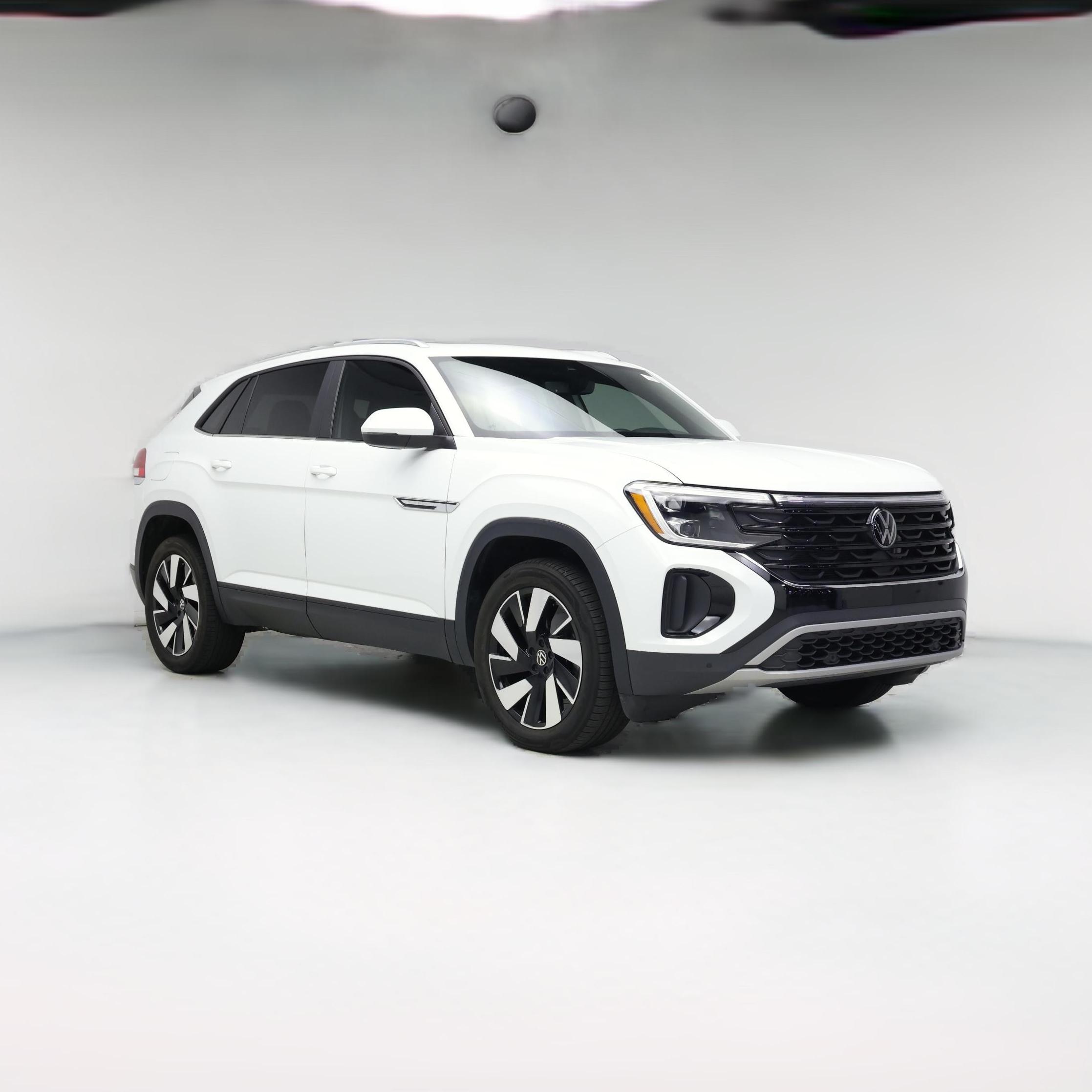 Thumbnail: 2024 Volkswagen Atlas - 1