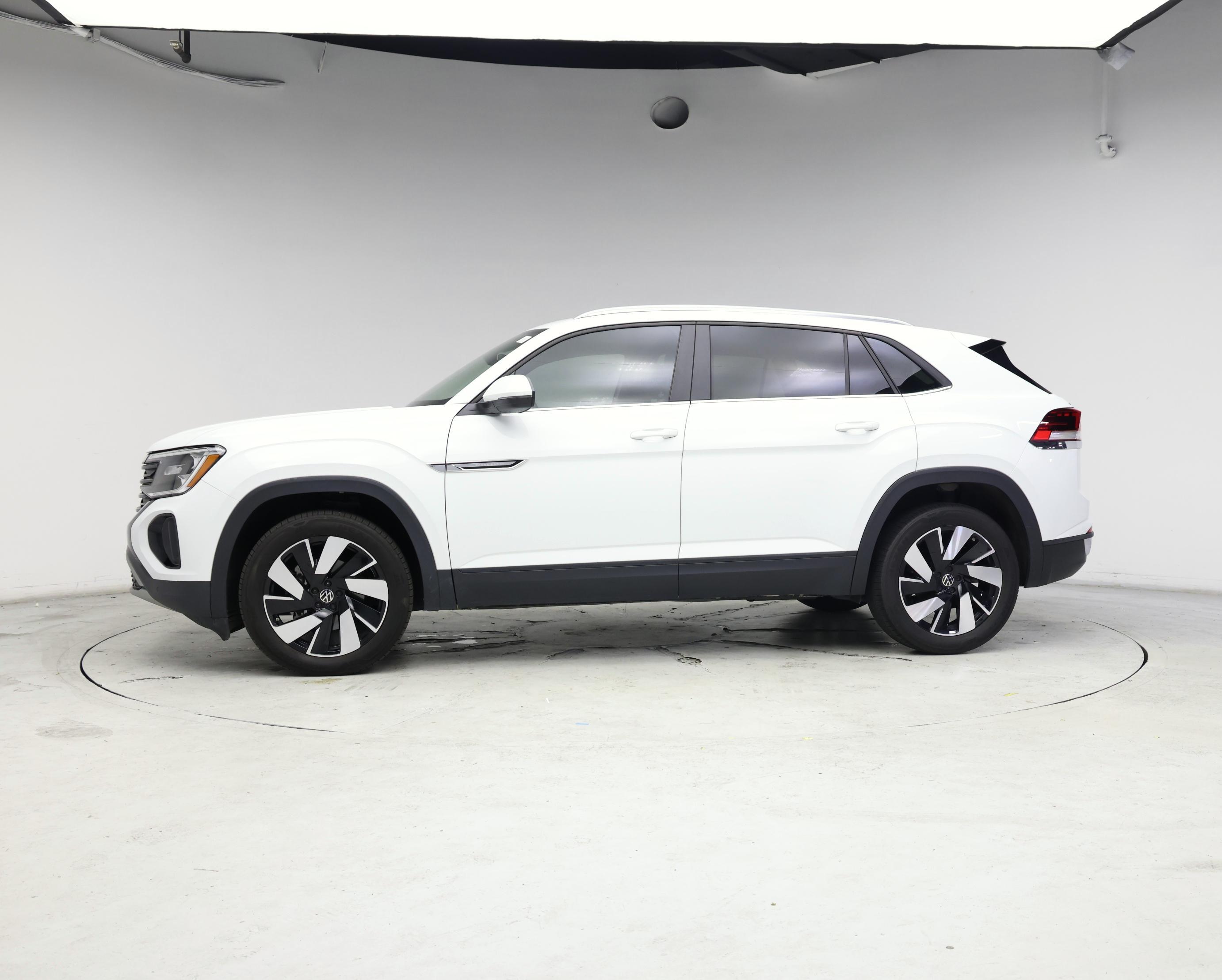 Thumbnail: 2024 Volkswagen Atlas - 3