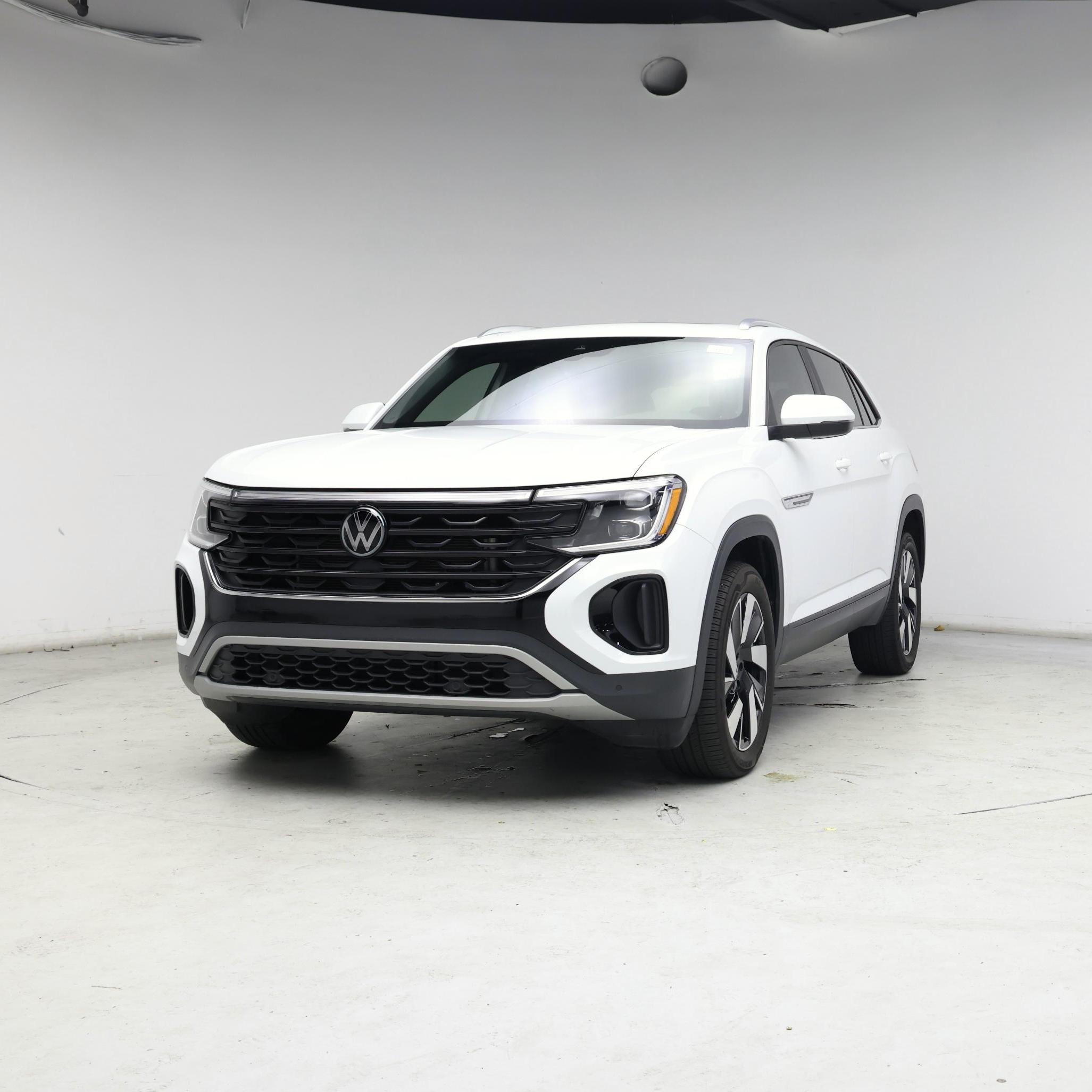 Thumbnail: 2024 Volkswagen Atlas - 4