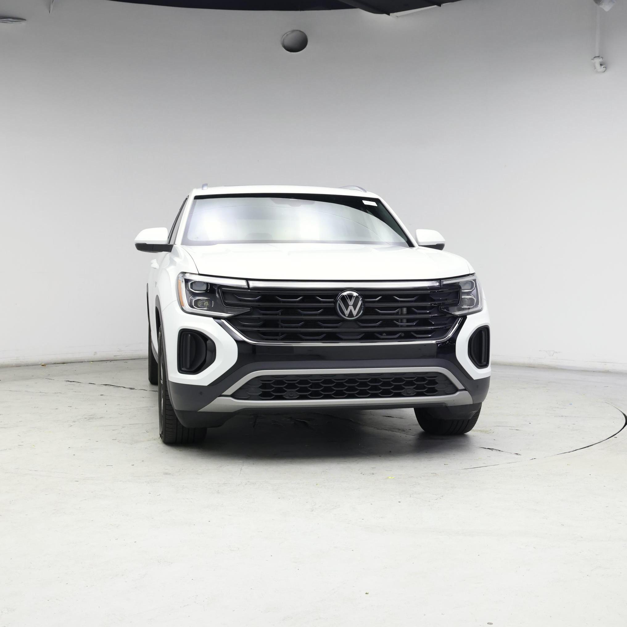 Thumbnail: 2024 Volkswagen Atlas - 5