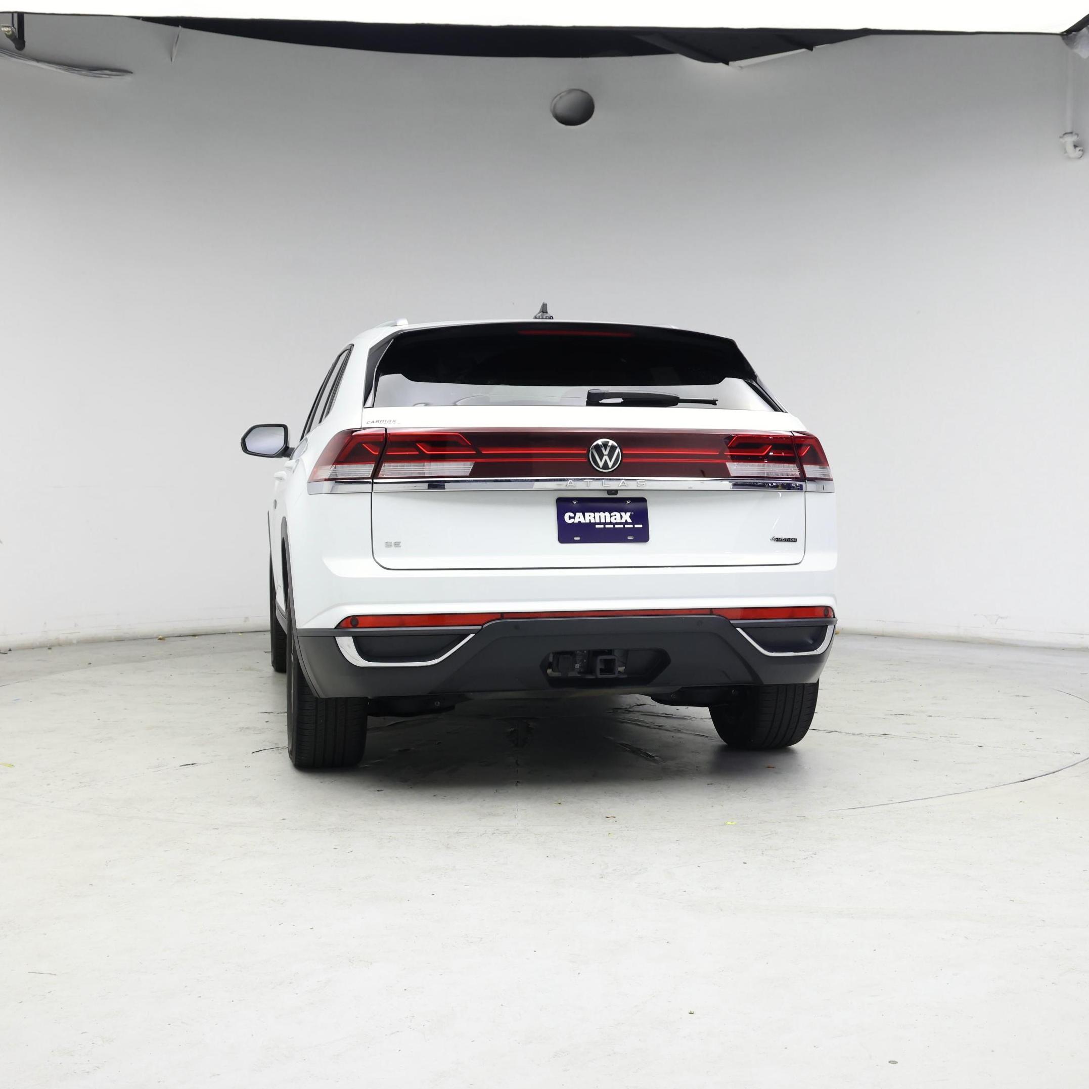 Thumbnail: 2024 Volkswagen Atlas - 6