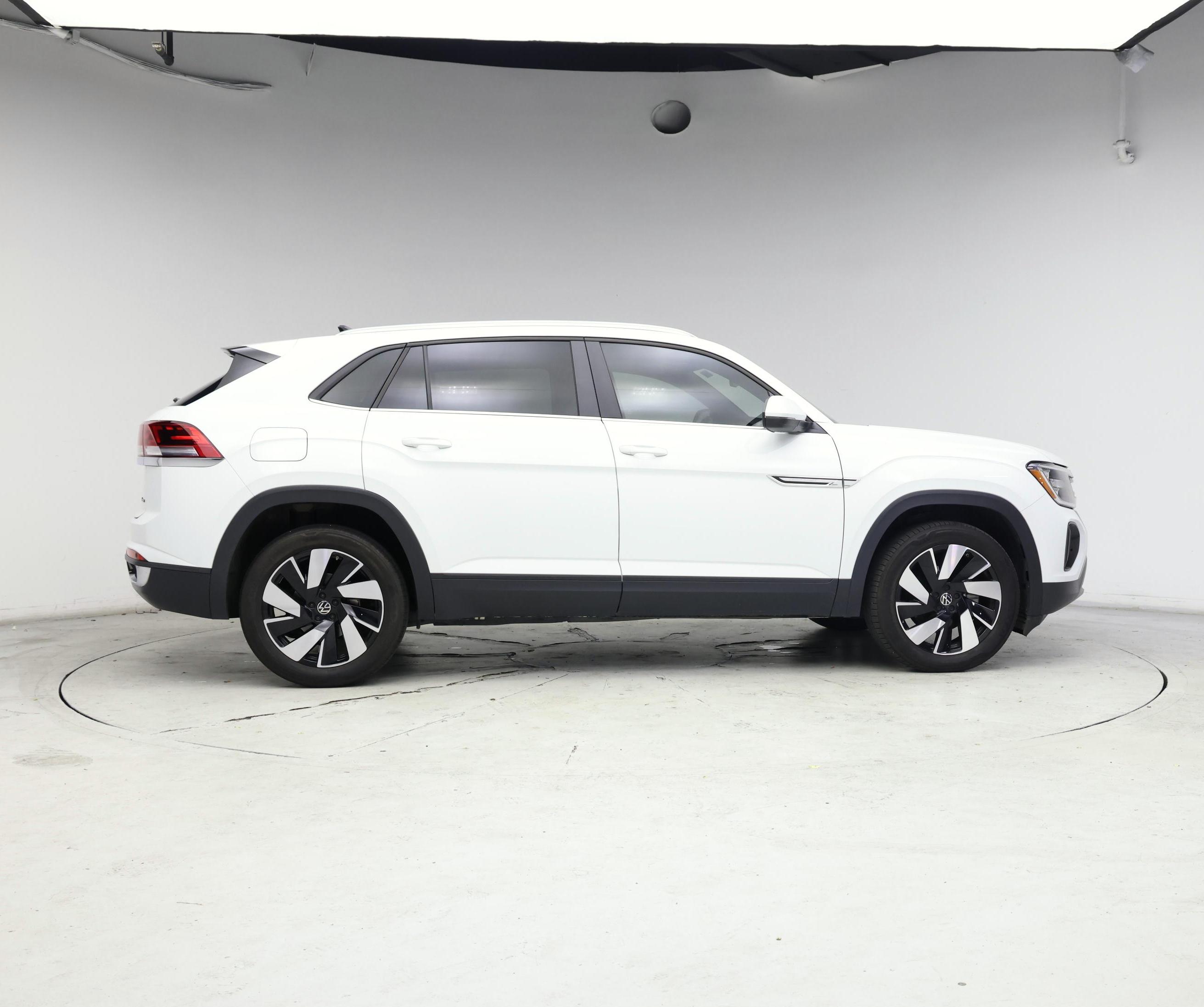 Thumbnail: 2024 Volkswagen Atlas - 7
