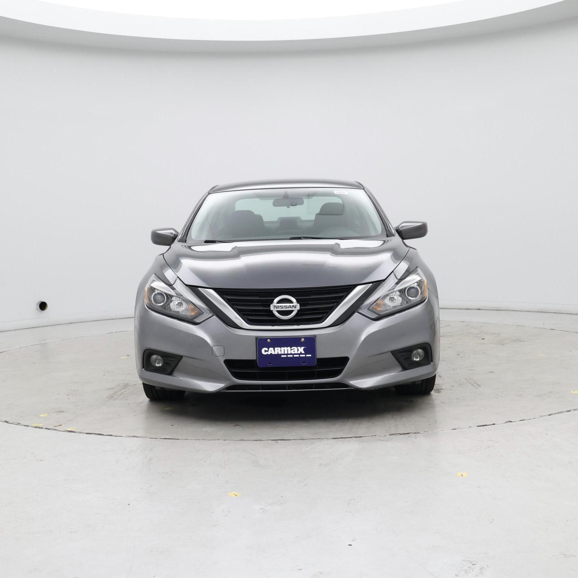 Thumbnail: 2018 Nissan Altima - 5