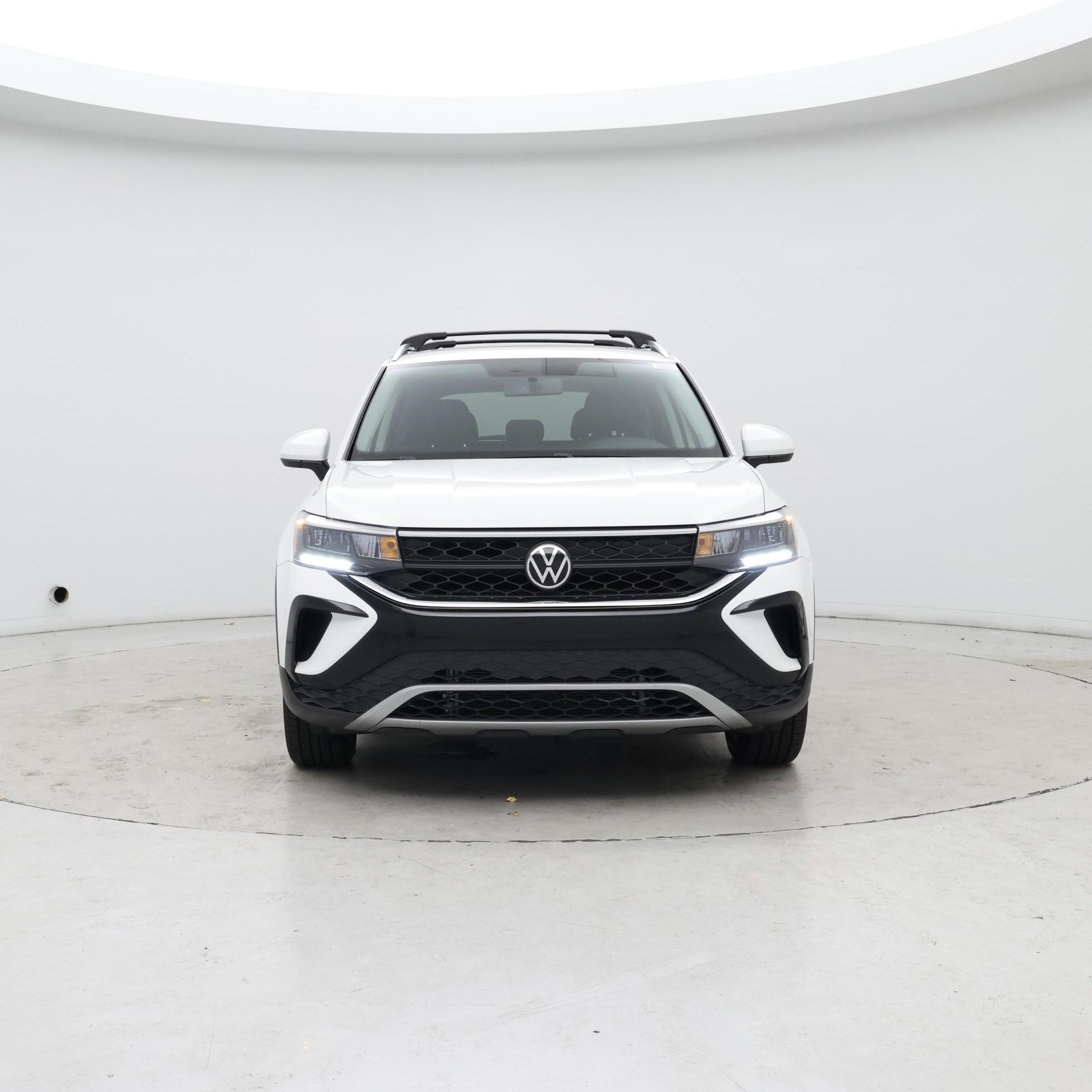 Thumbnail: 2022 Volkswagen Taos - 5