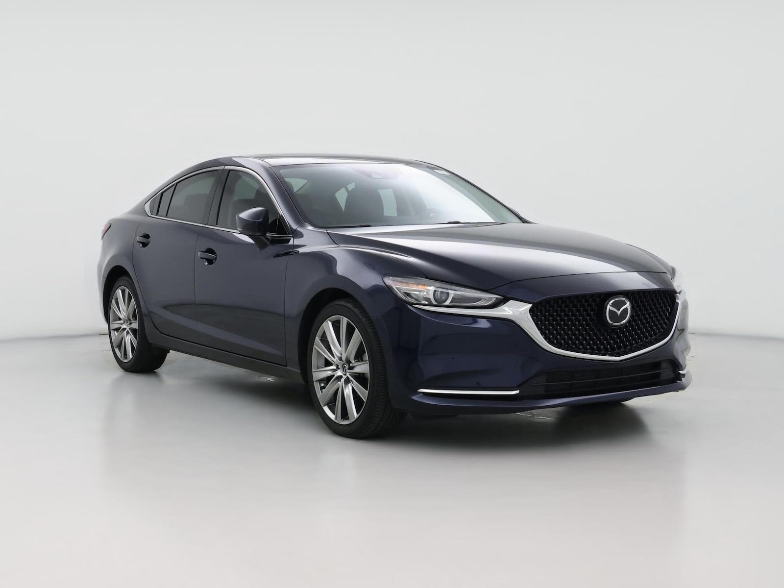 2021 Mazda MAZDA6