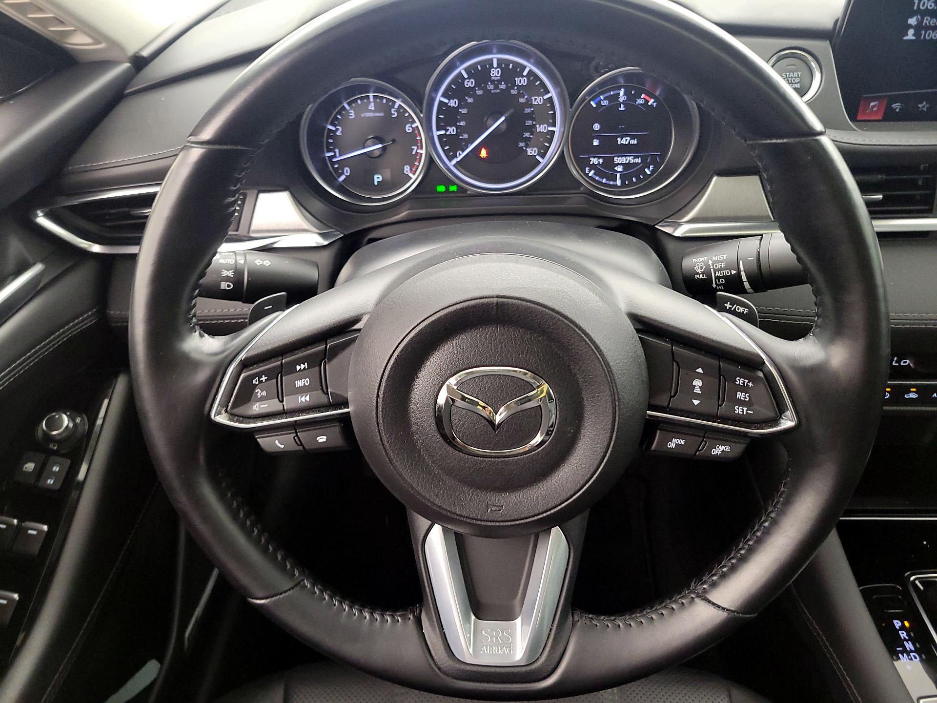 Thumbnail: 2021 Mazda Mazda6 - 10