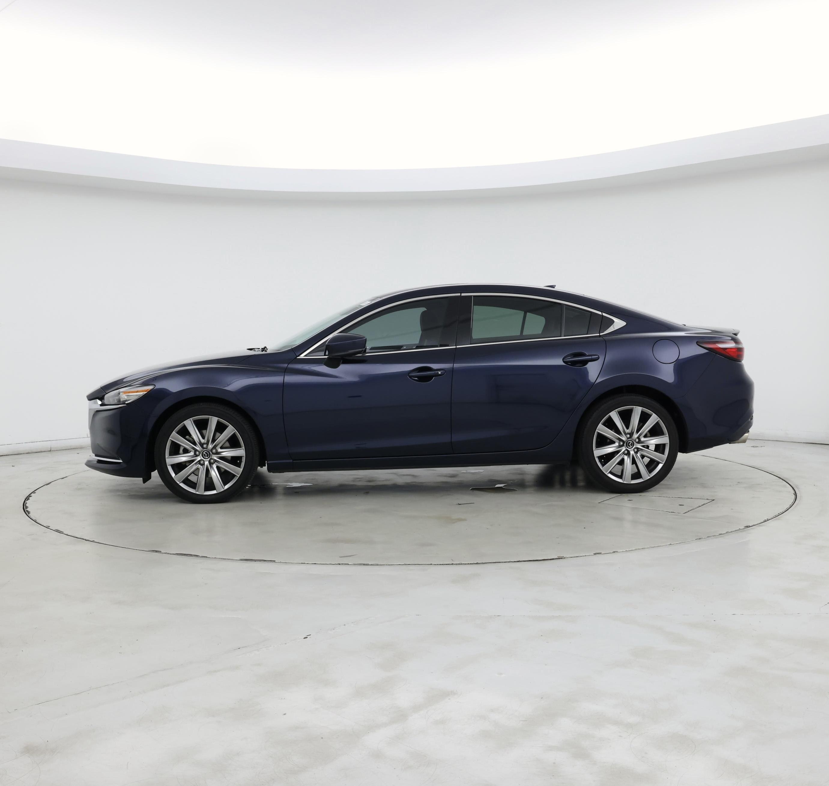 Thumbnail: 2021 Mazda Mazda6 - 3