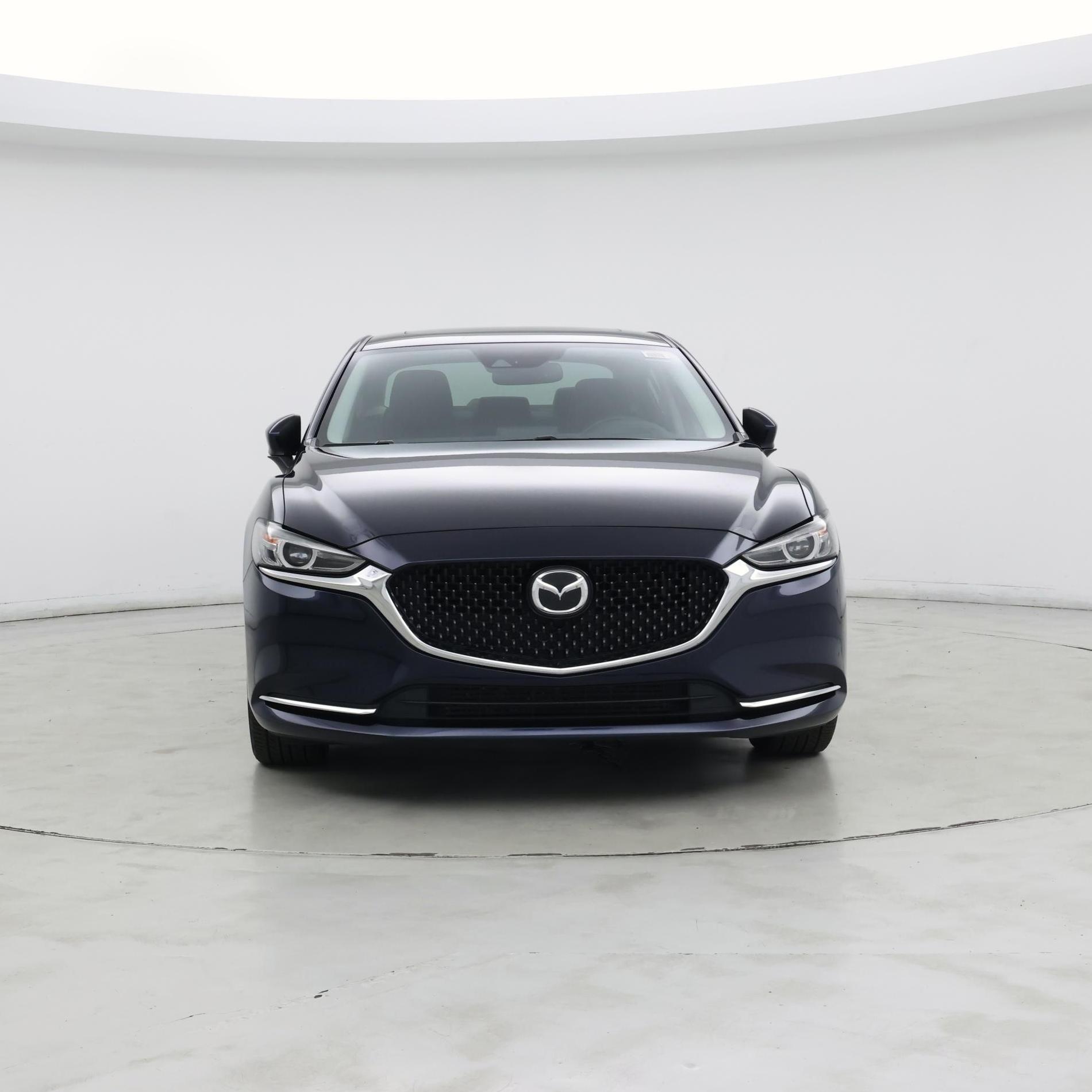 Thumbnail: 2021 Mazda Mazda6 - 5