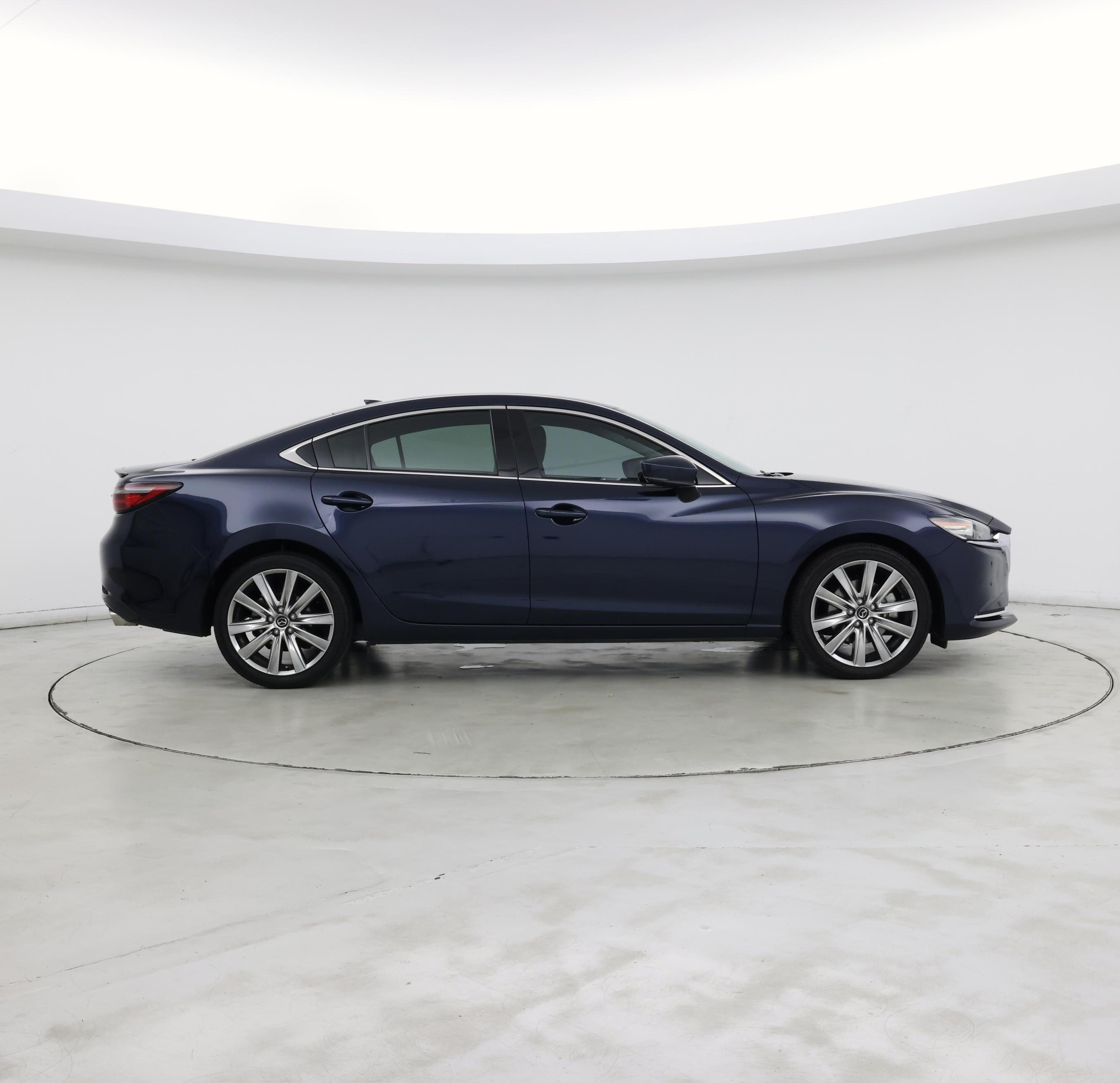 Thumbnail: 2021 Mazda Mazda6 - 7
