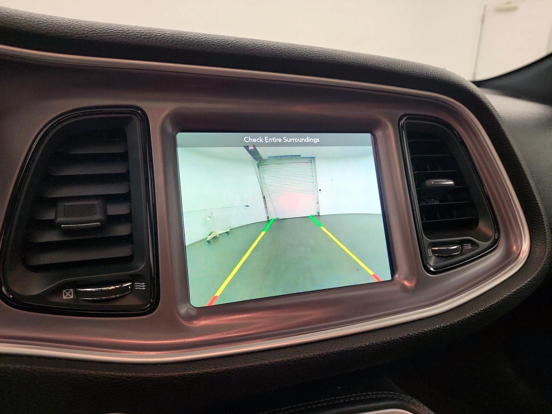 Thumbnail: 2019 Dodge Challenger - 12