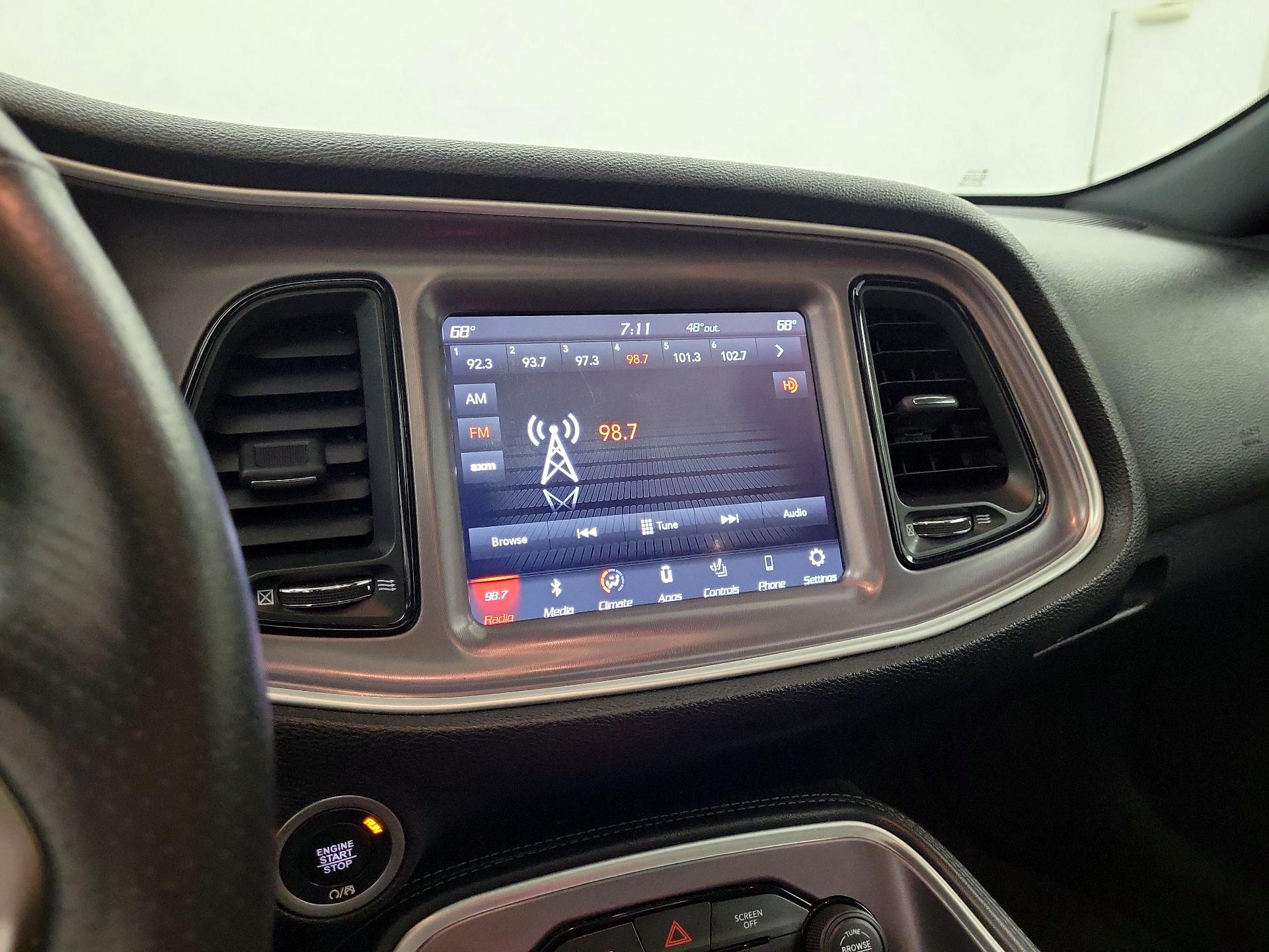 Thumbnail: 2019 Dodge Challenger - 13