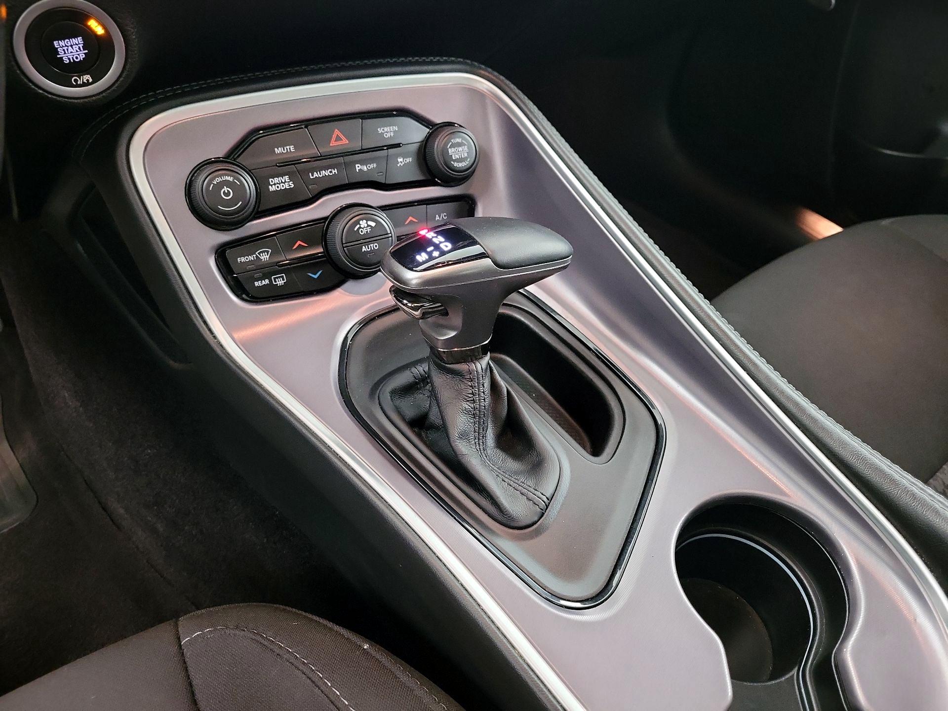 Thumbnail: 2019 Dodge Challenger - 15