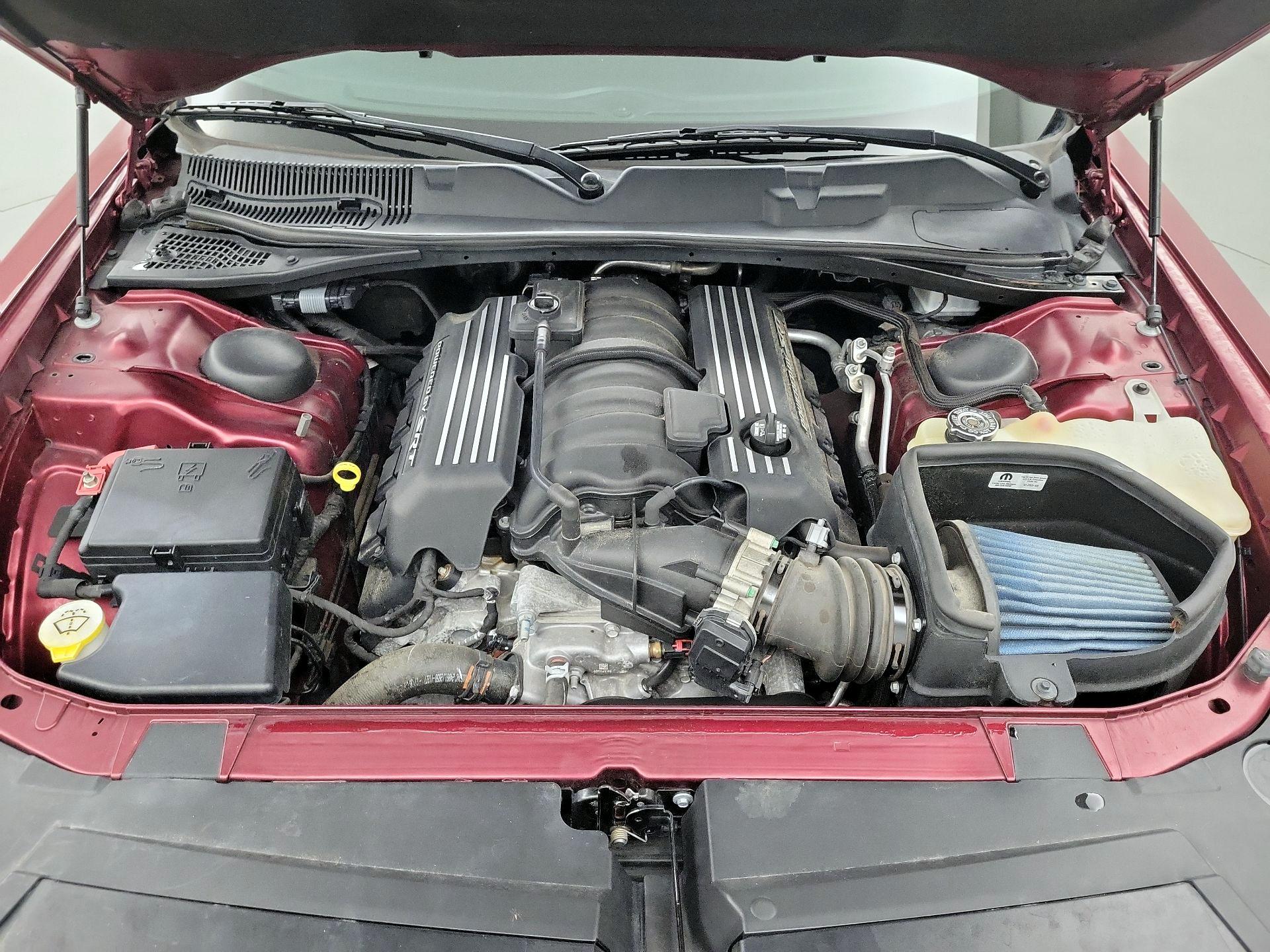 Thumbnail: 2019 Dodge Challenger - 20