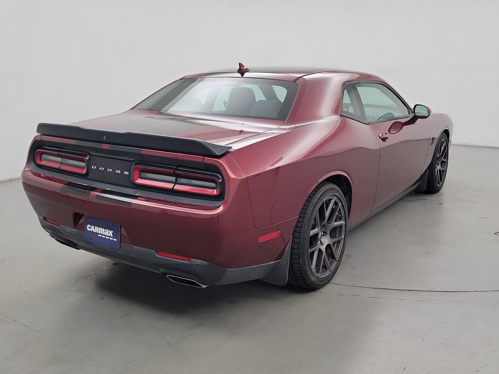 Thumbnail: 2019 Dodge Challenger - 5