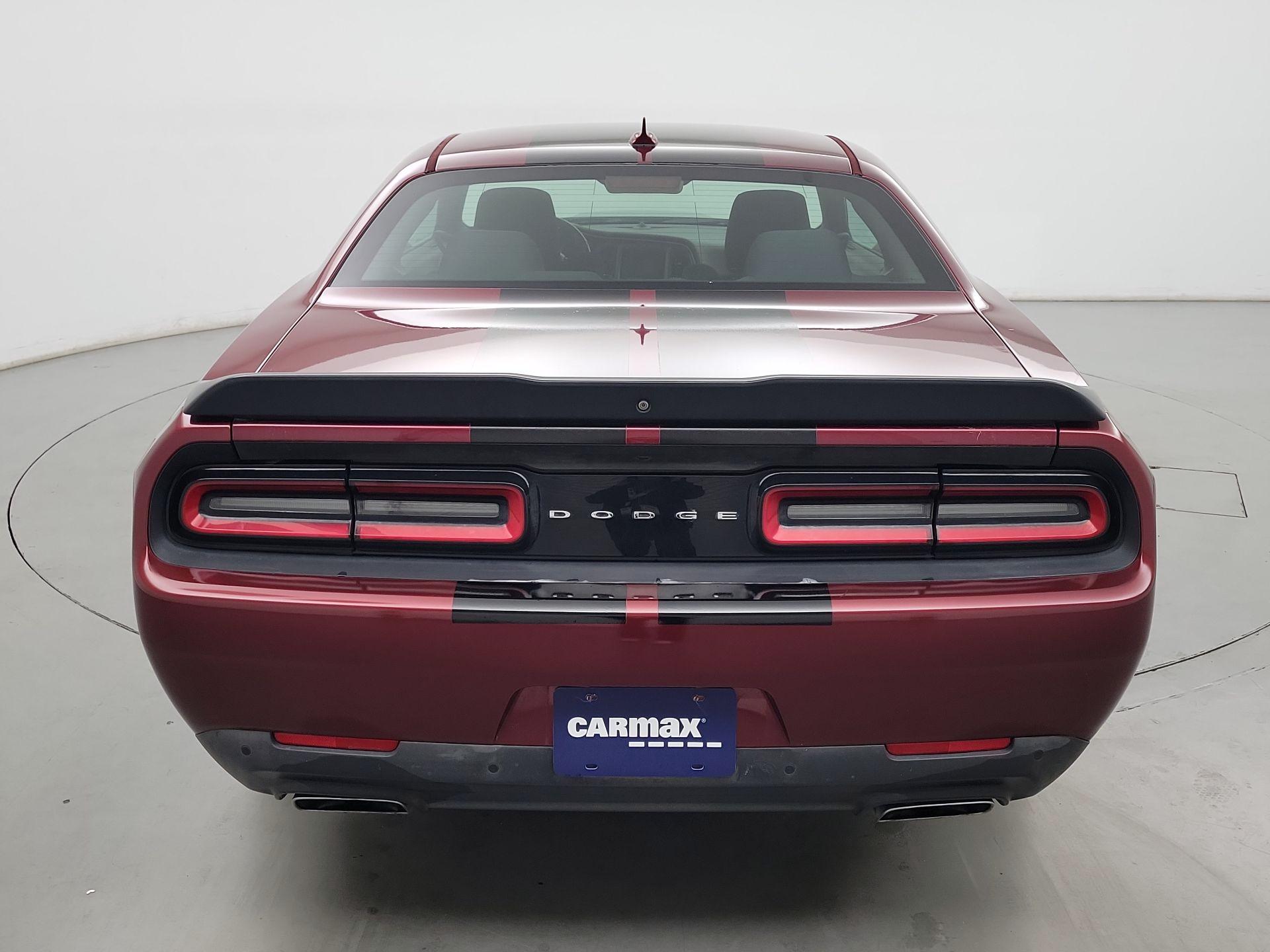 Thumbnail: 2019 Dodge Challenger - 6