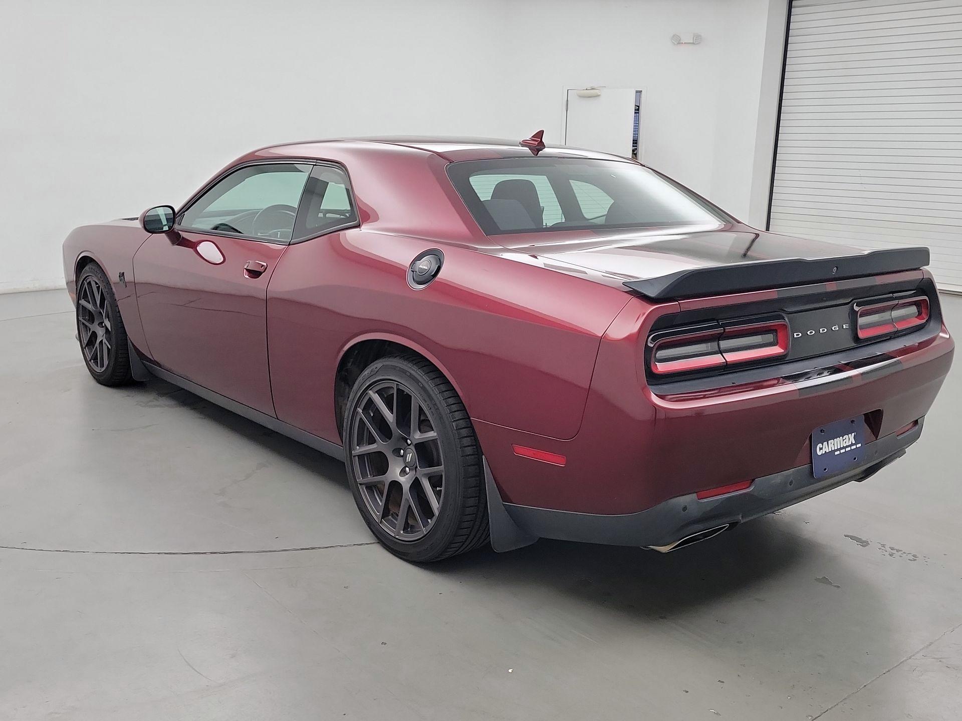 Thumbnail: 2019 Dodge Challenger - 7