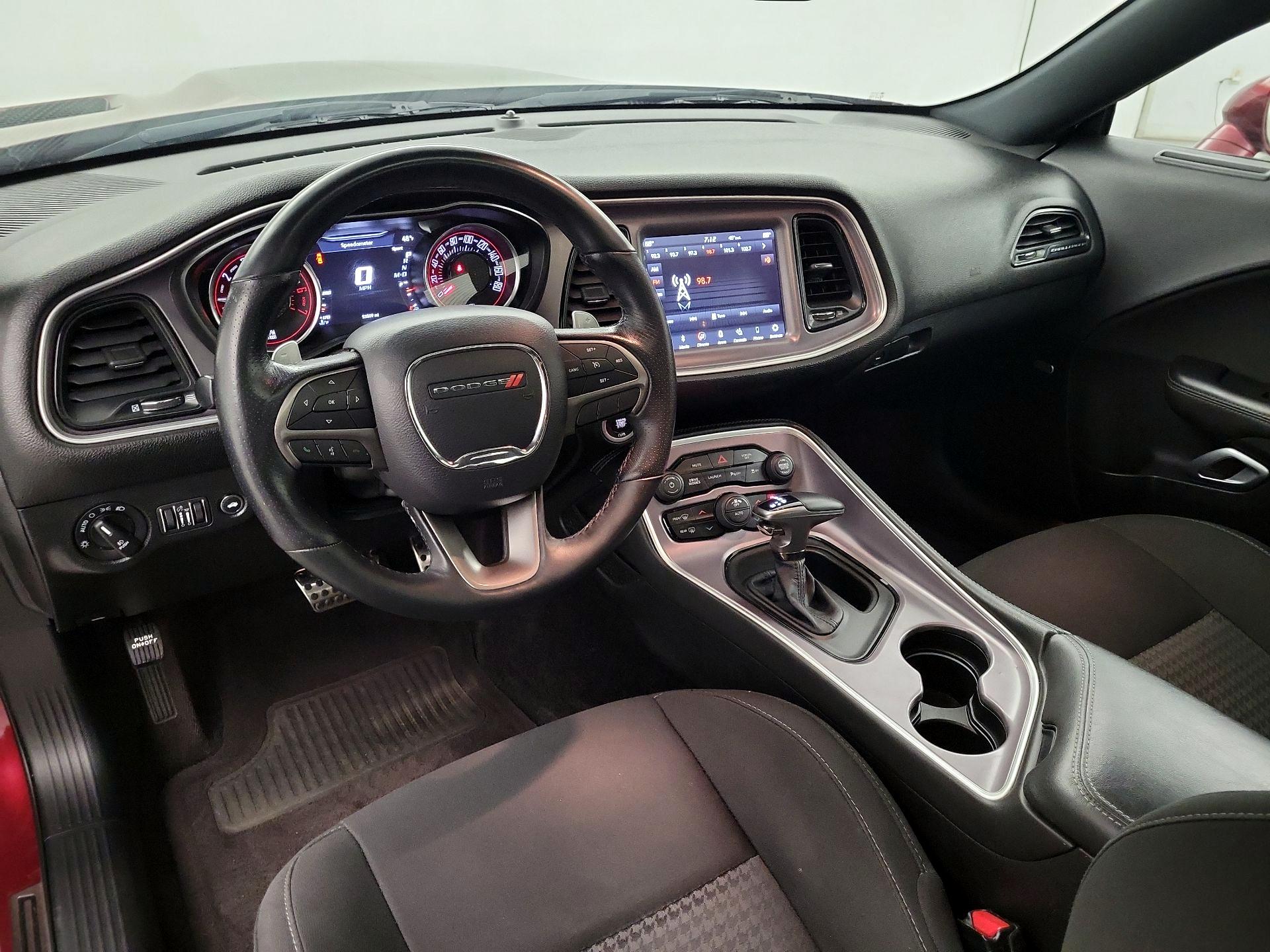 Thumbnail: 2019 Dodge Challenger - 8