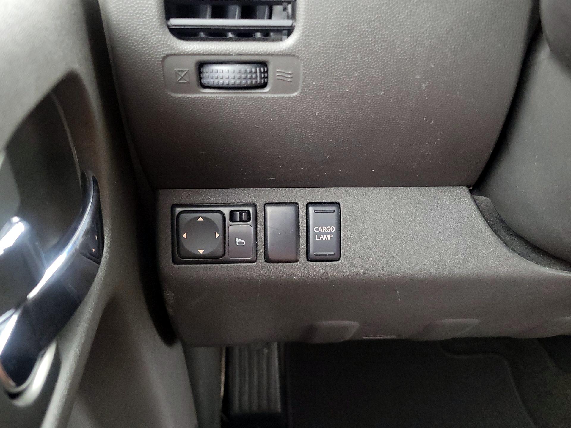 Thumbnail: 2014 Nissan Frontier - 13