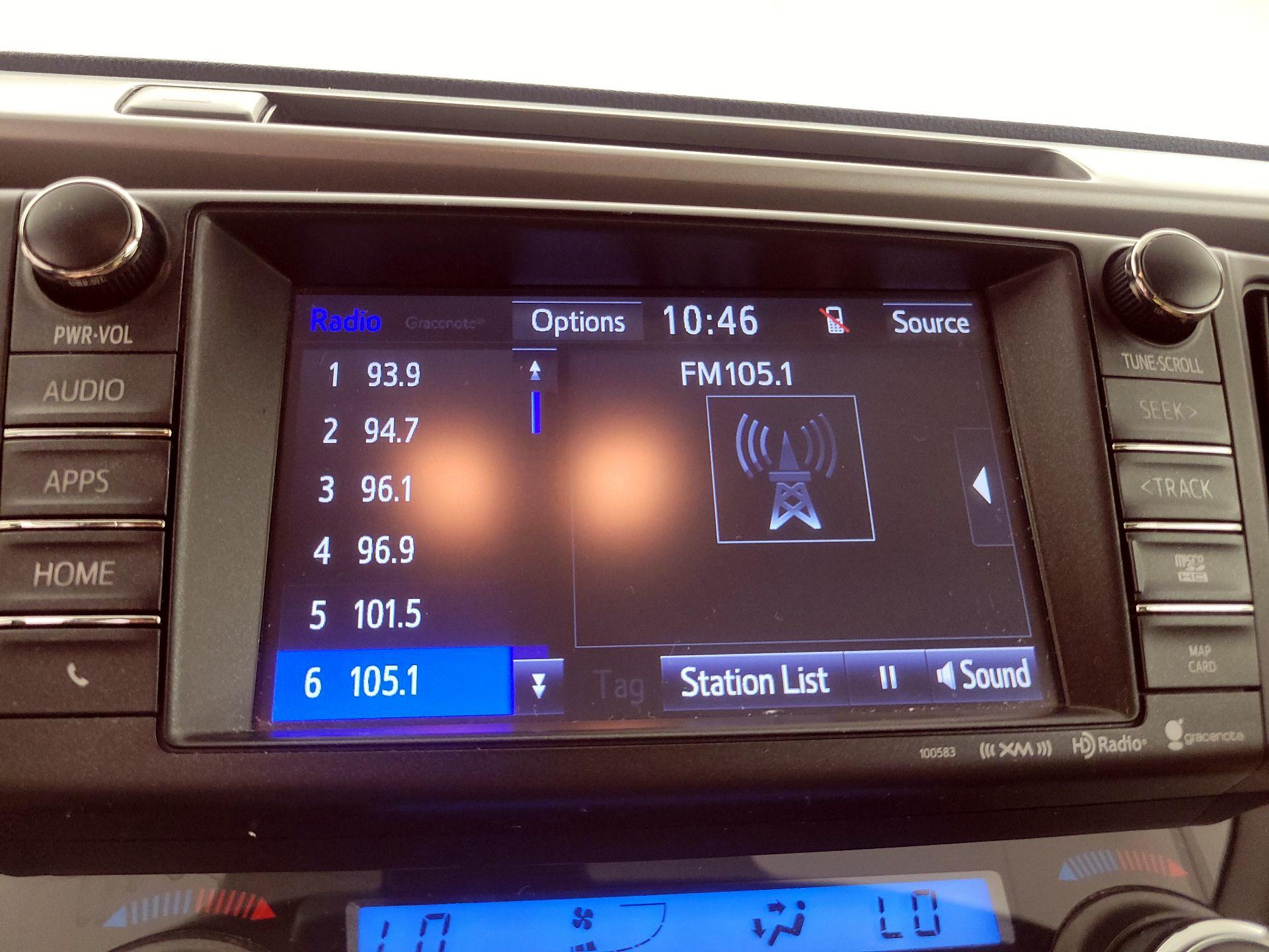 Thumbnail: 2017 Toyota RAV4 - 15