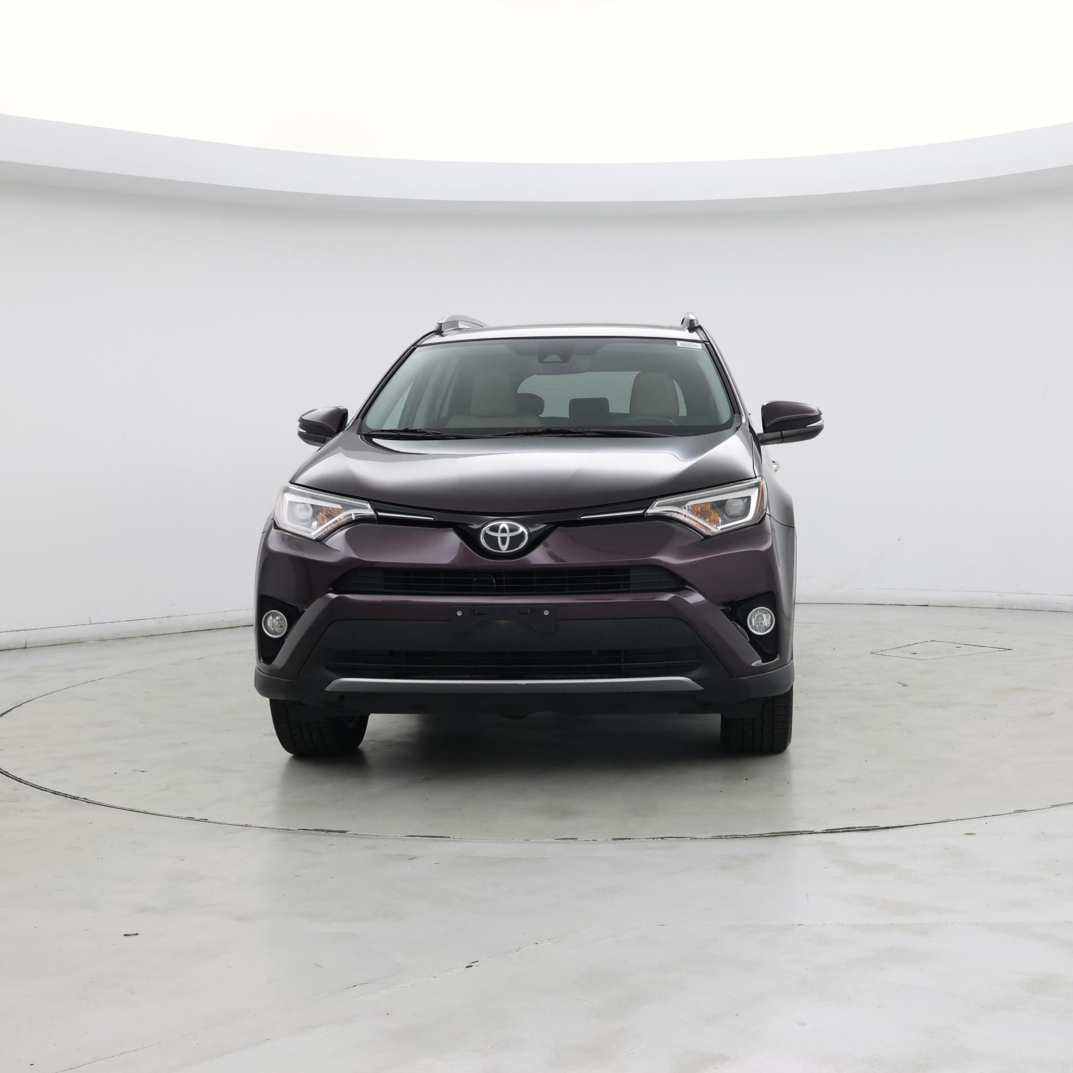 Thumbnail: 2017 Toyota RAV4 - 5