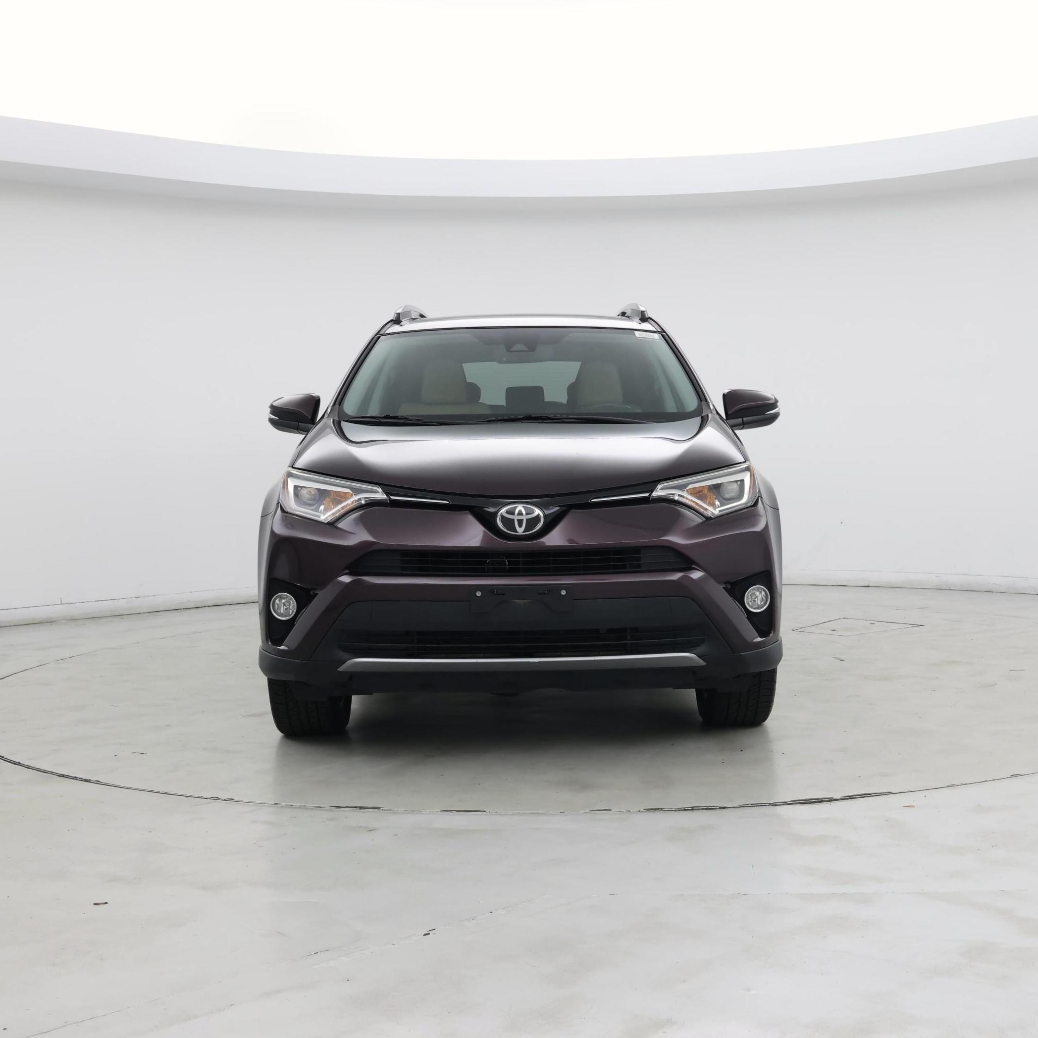 Thumbnail: 2017 Toyota RAV4 - 6