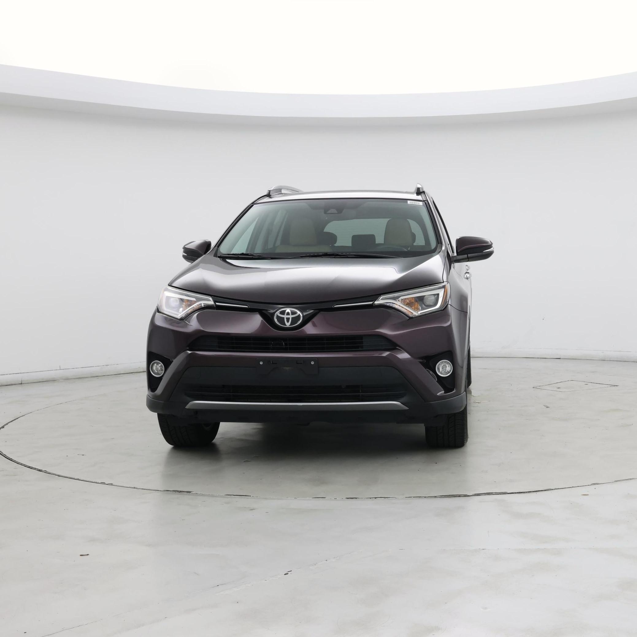 Thumbnail: 2017 Toyota RAV4 - 8