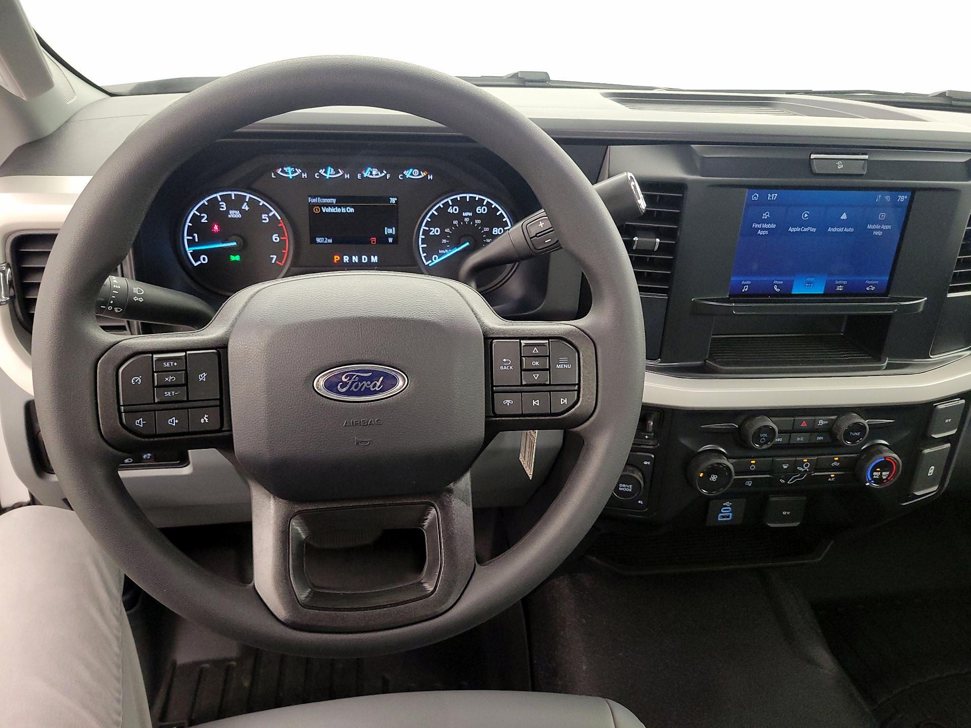 Thumbnail: 2025 Ford F-250 - 9