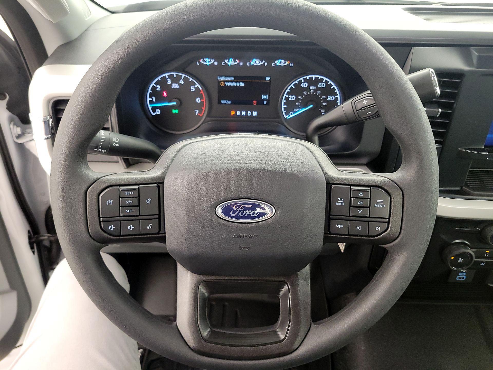 Thumbnail: 2025 Ford F-250 - 10