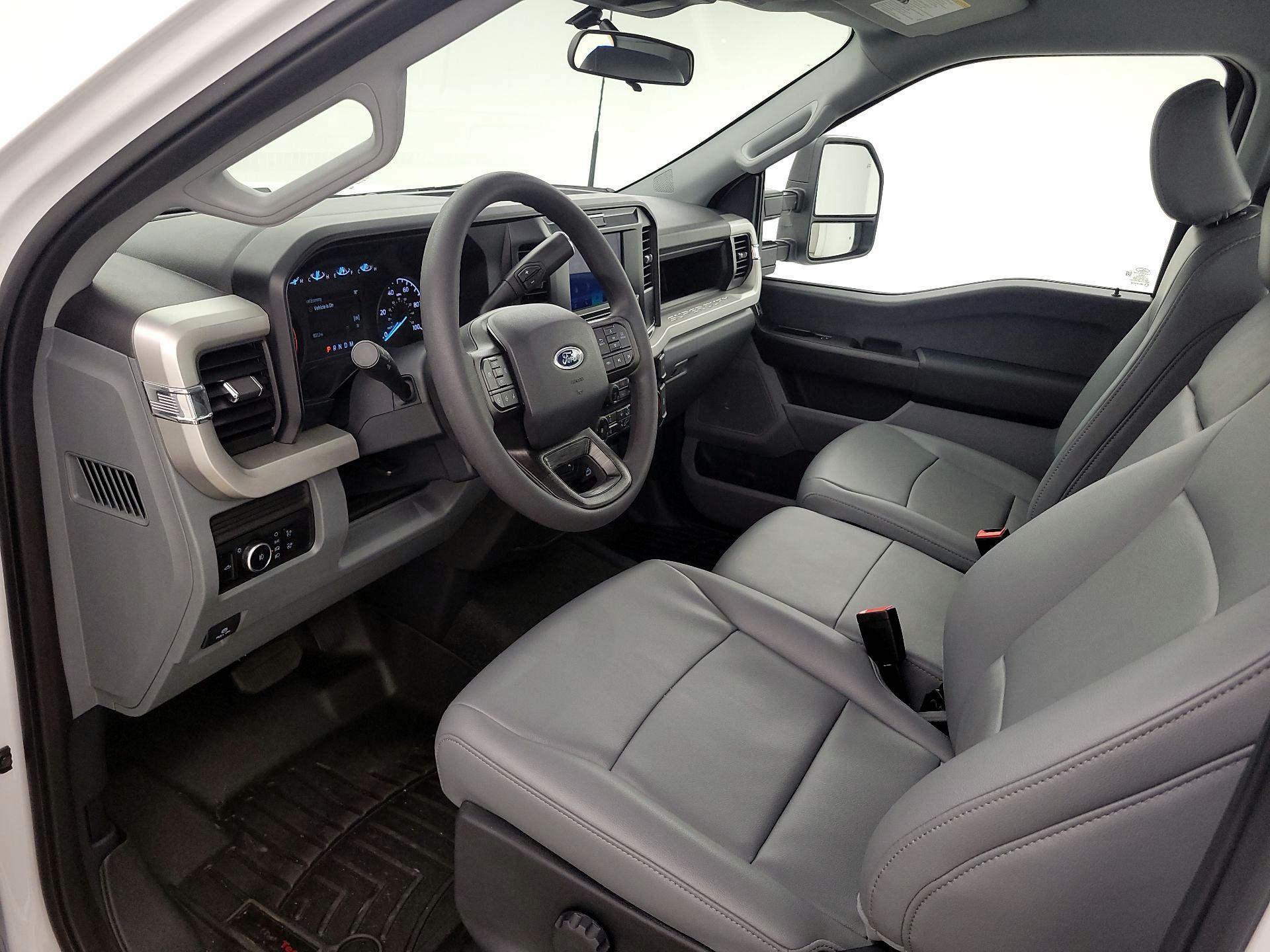 Thumbnail: 2025 Ford F-250 - 11