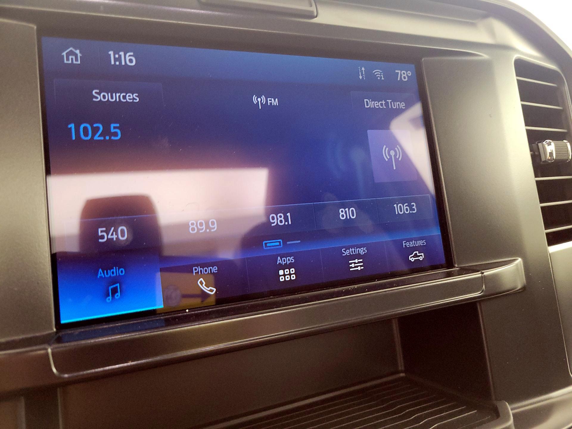 Thumbnail: 2025 Ford F-250 - 15