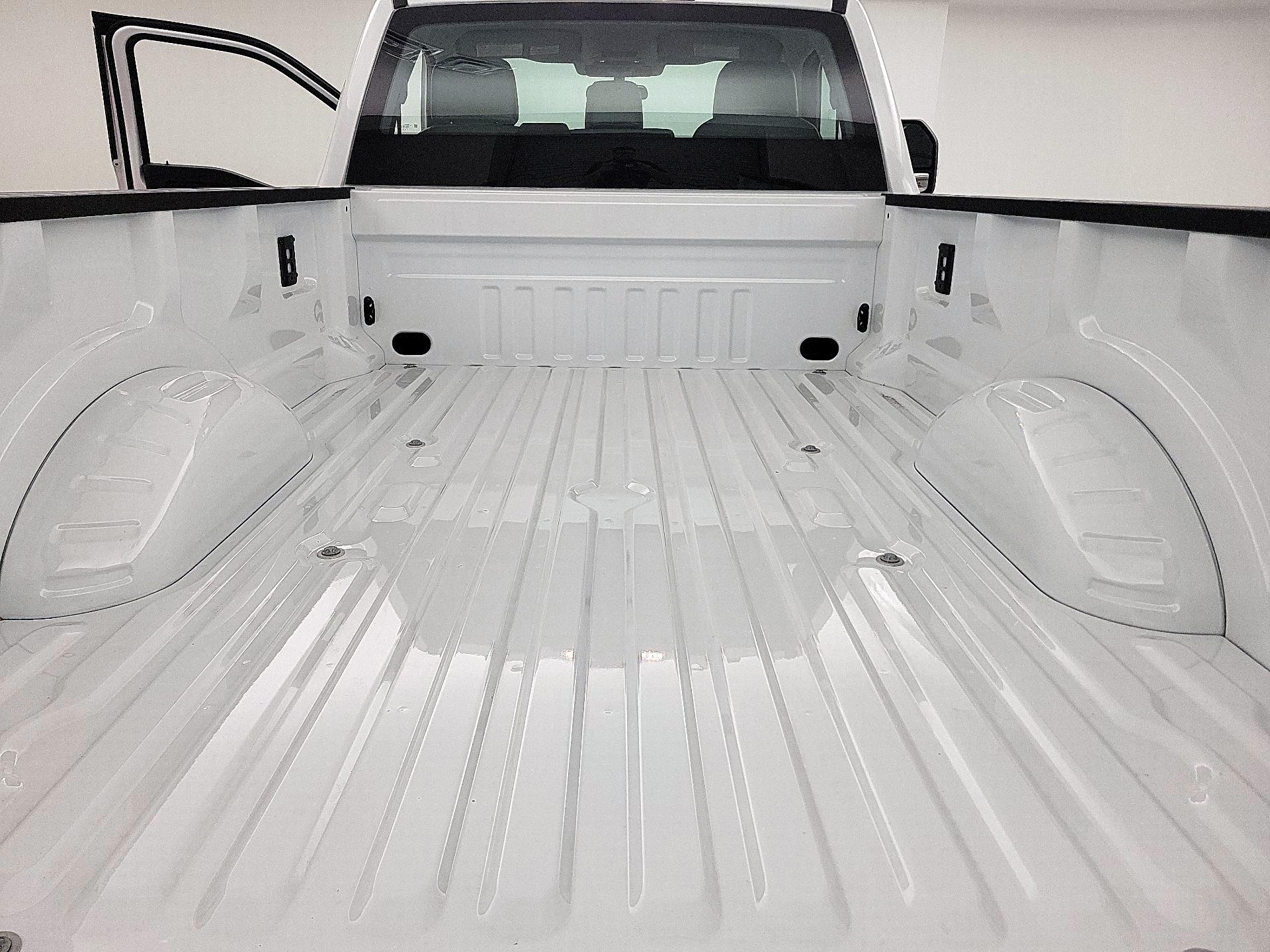 Thumbnail: 2025 Ford F-250 - 20