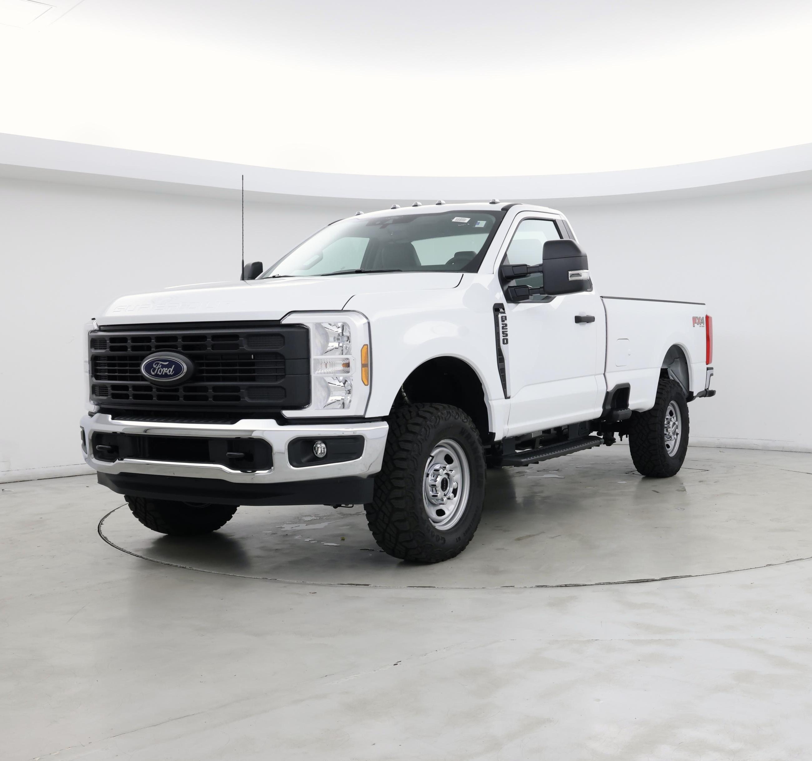 Thumbnail: 2025 Ford F-250 - 4