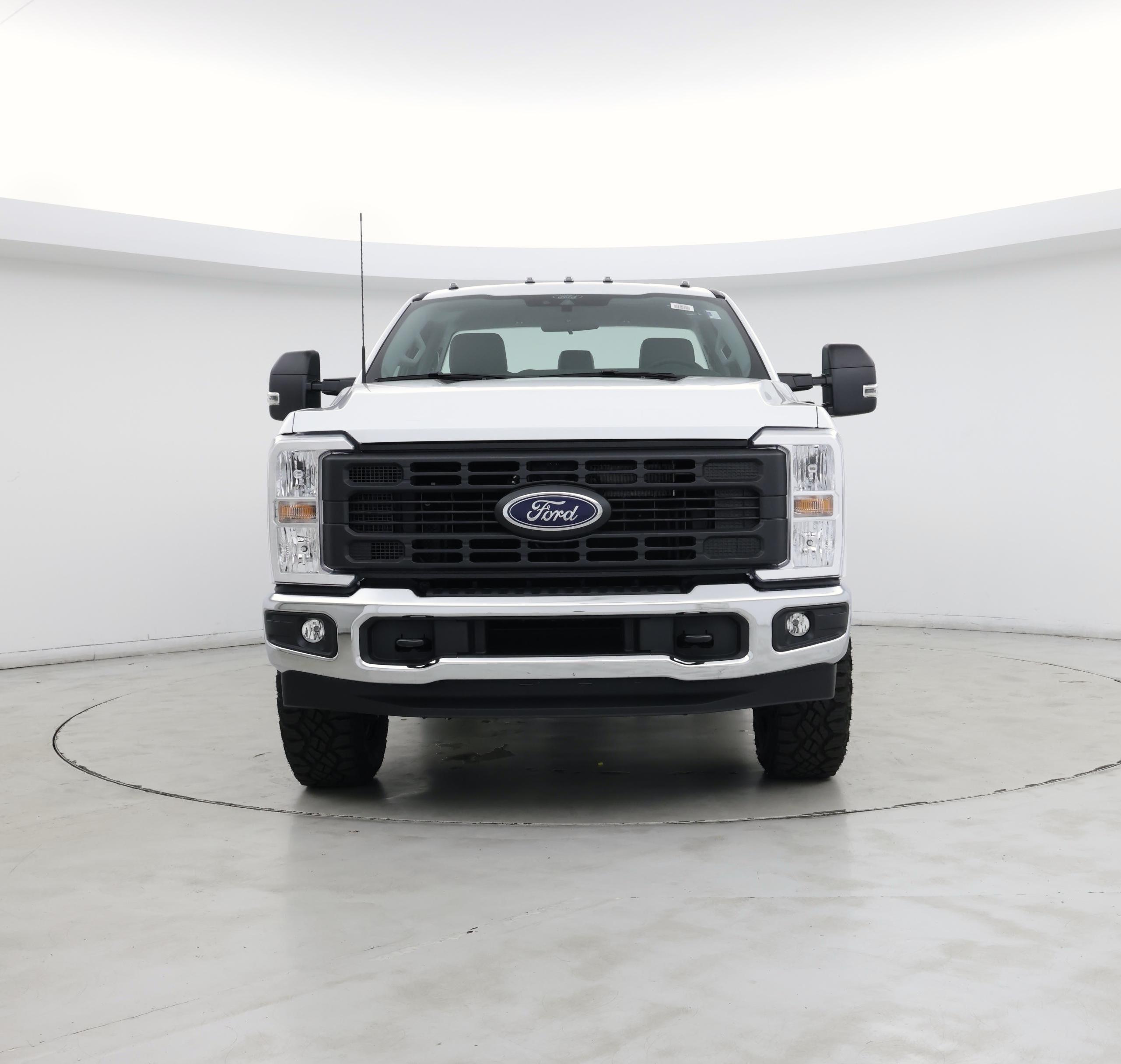 Thumbnail: 2025 Ford F-250 - 5