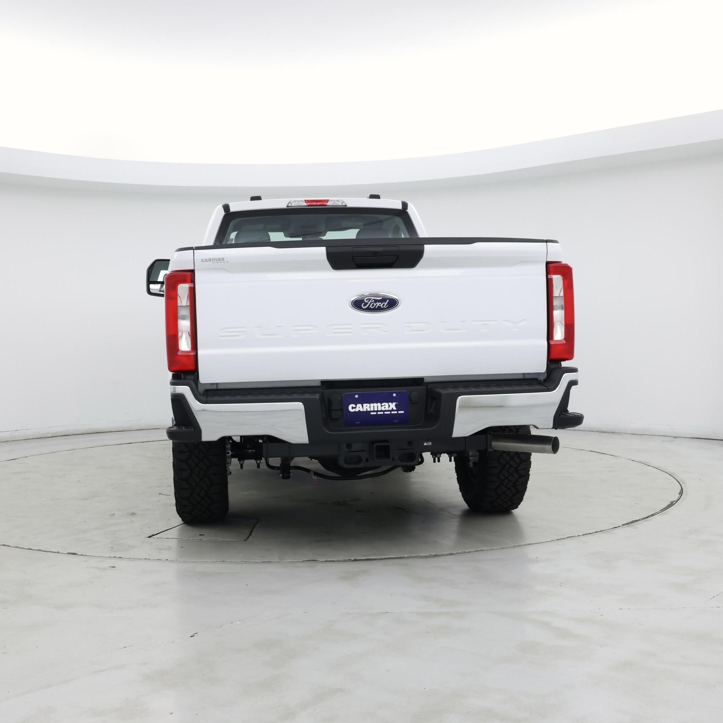 Thumbnail: 2025 Ford F-250 - 6