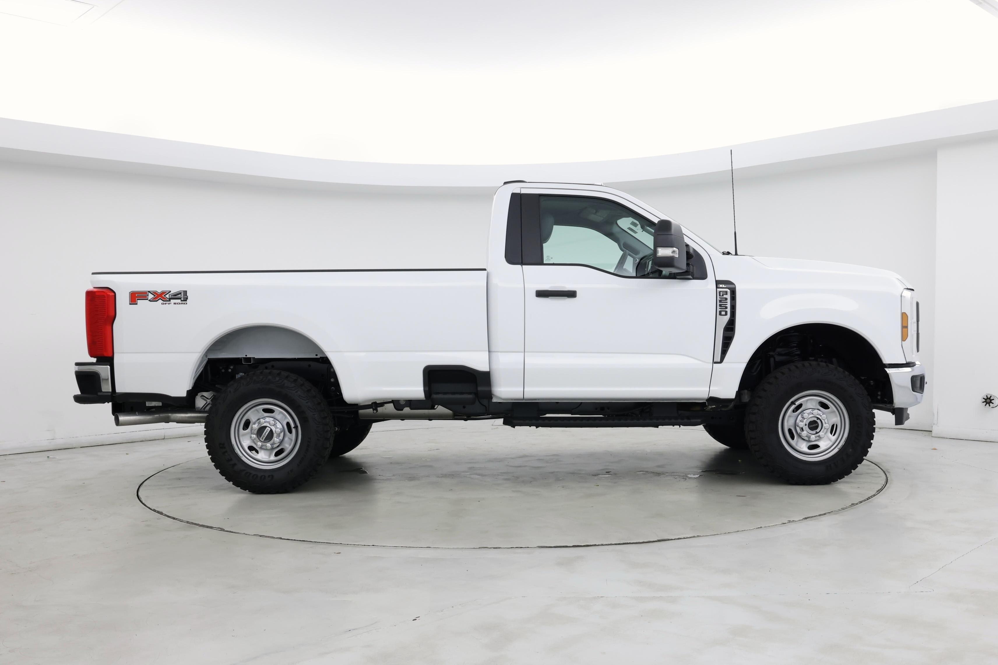 Thumbnail: 2025 Ford F-250 - 7