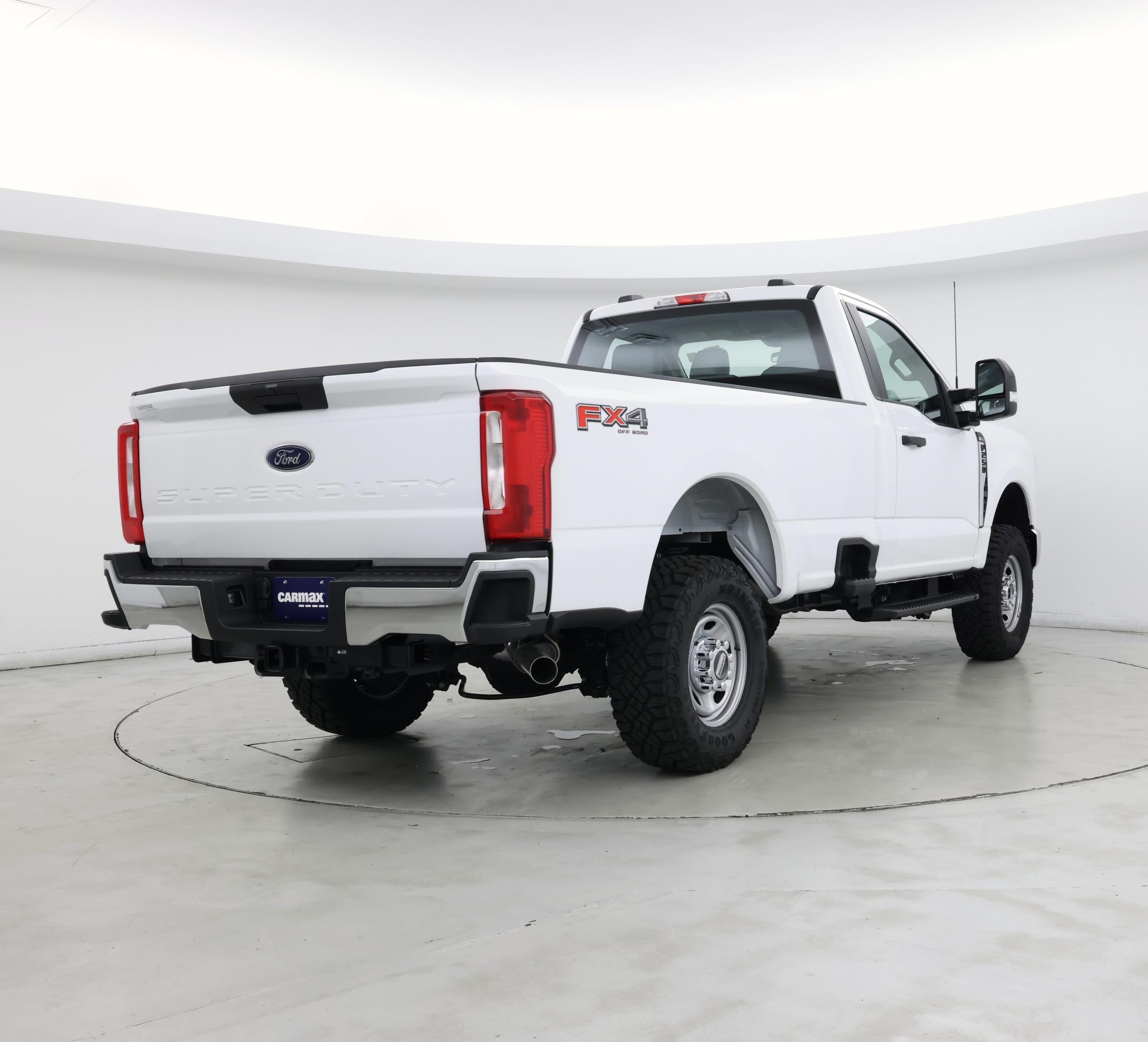 Thumbnail: 2025 Ford F-250 - 8