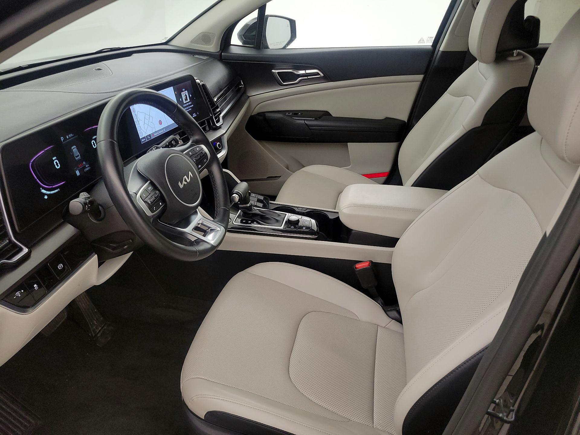 Thumbnail: 2023 Kia Sportage - 11