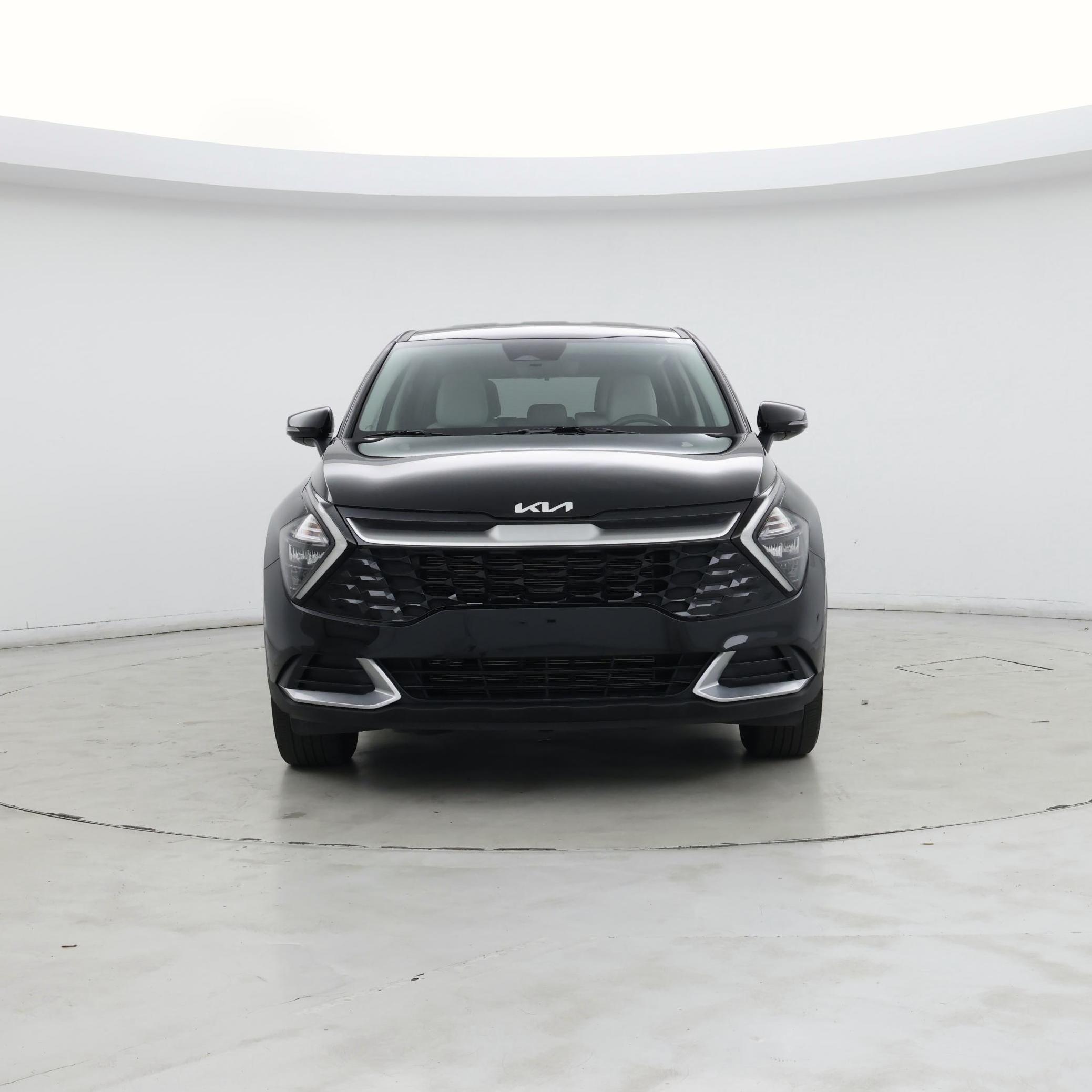 Thumbnail: 2023 Kia Sportage - 5