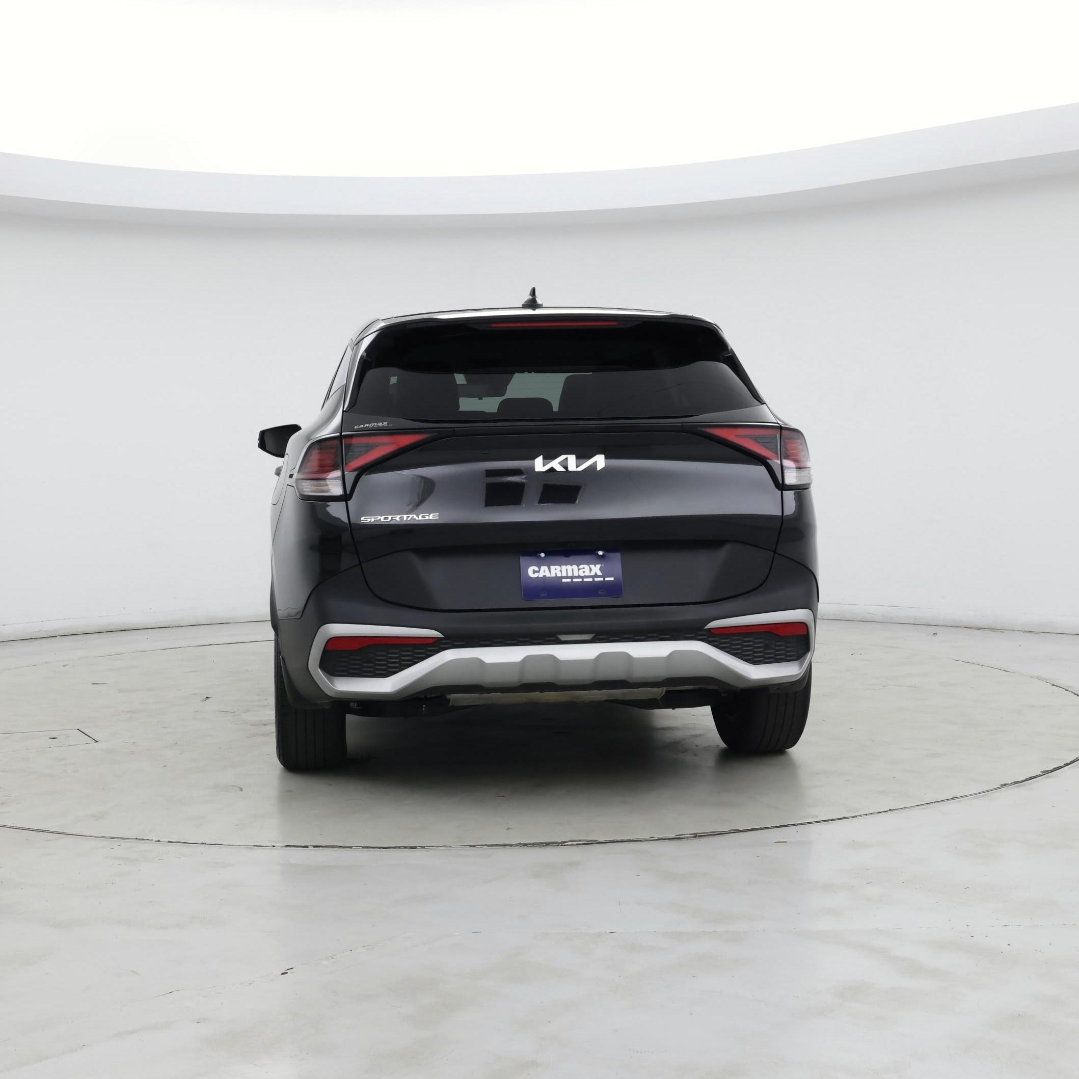 Thumbnail: 2023 Kia Sportage - 6