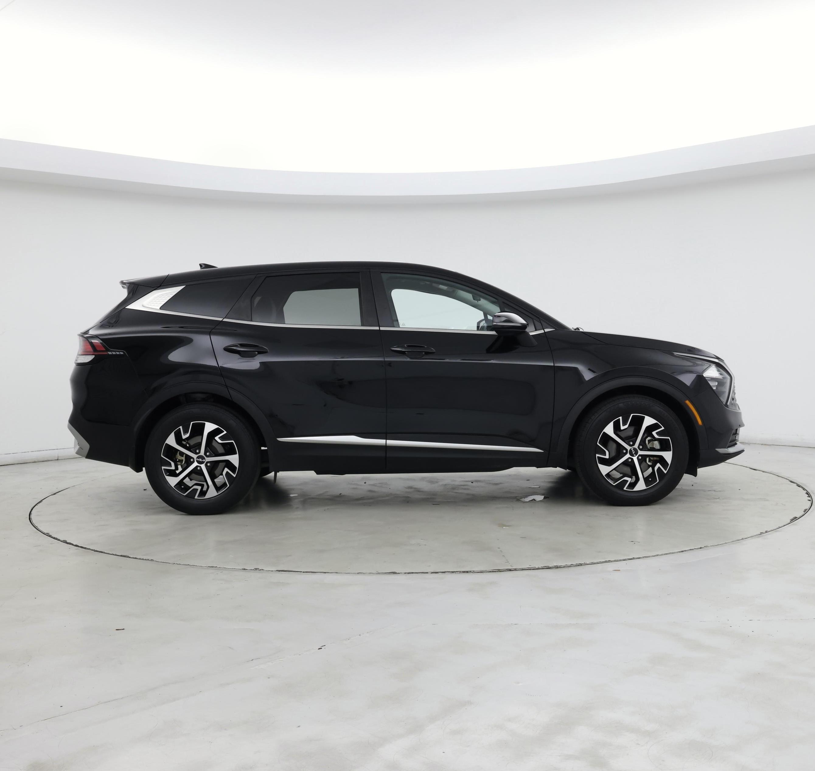 Thumbnail: 2023 Kia Sportage - 7