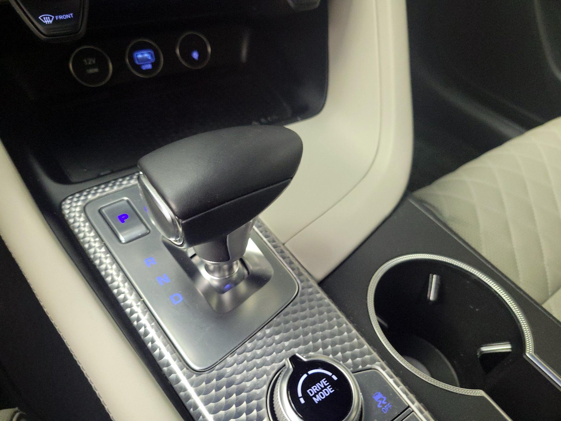 Thumbnail: 2023 Genesis G70 - 18