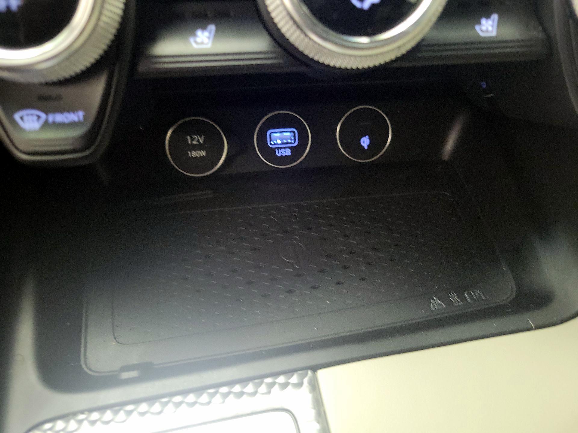 Thumbnail: 2023 Genesis G70 - 19