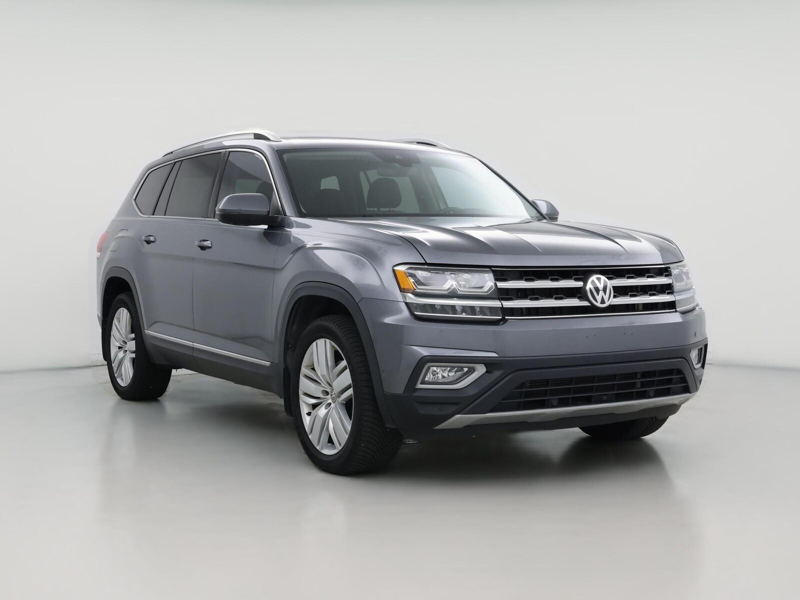 2018 Volkswagen Atlas SEL Premium